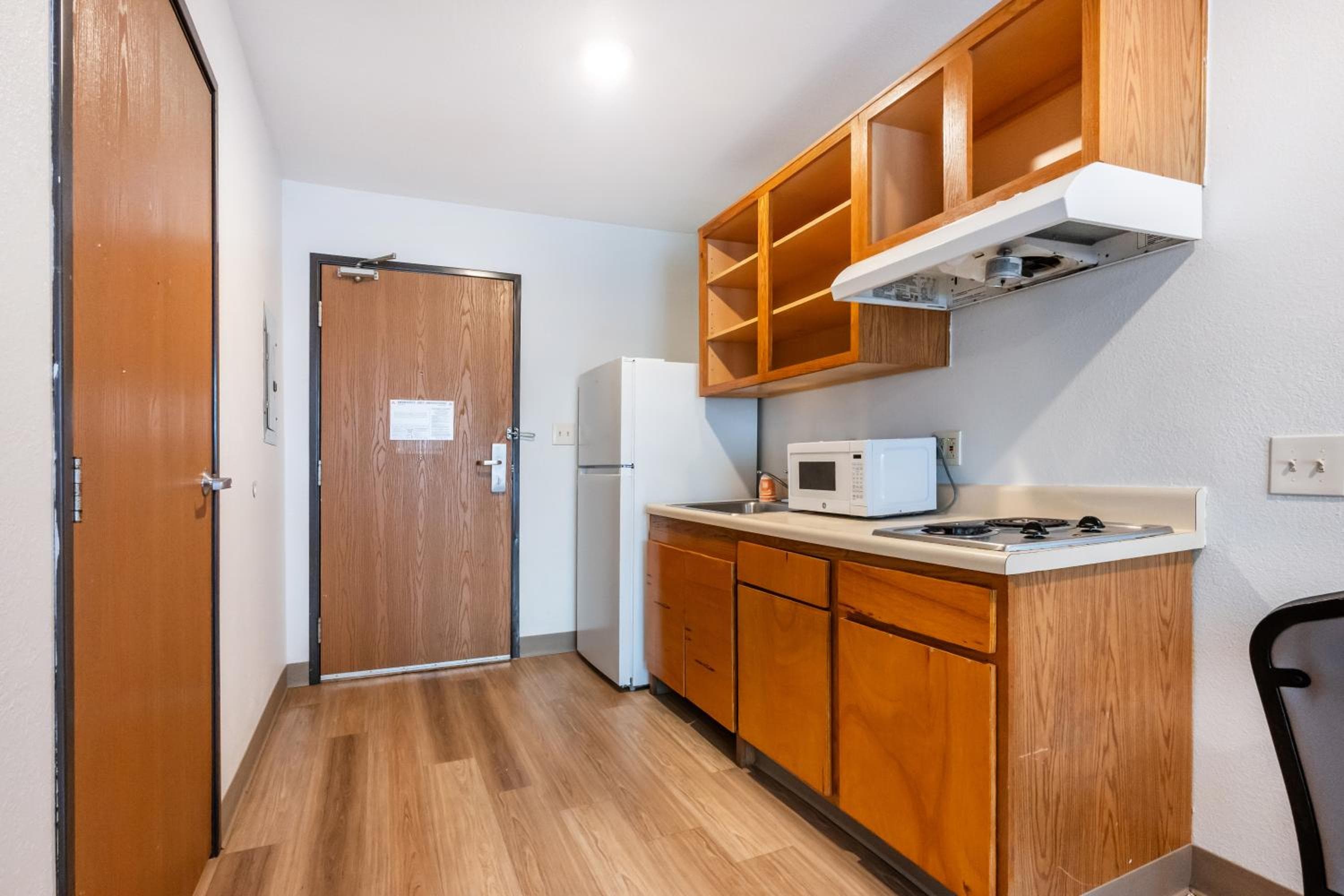 Suburban Studios at the University