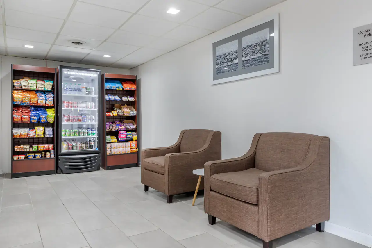 Suburban Studios at the University