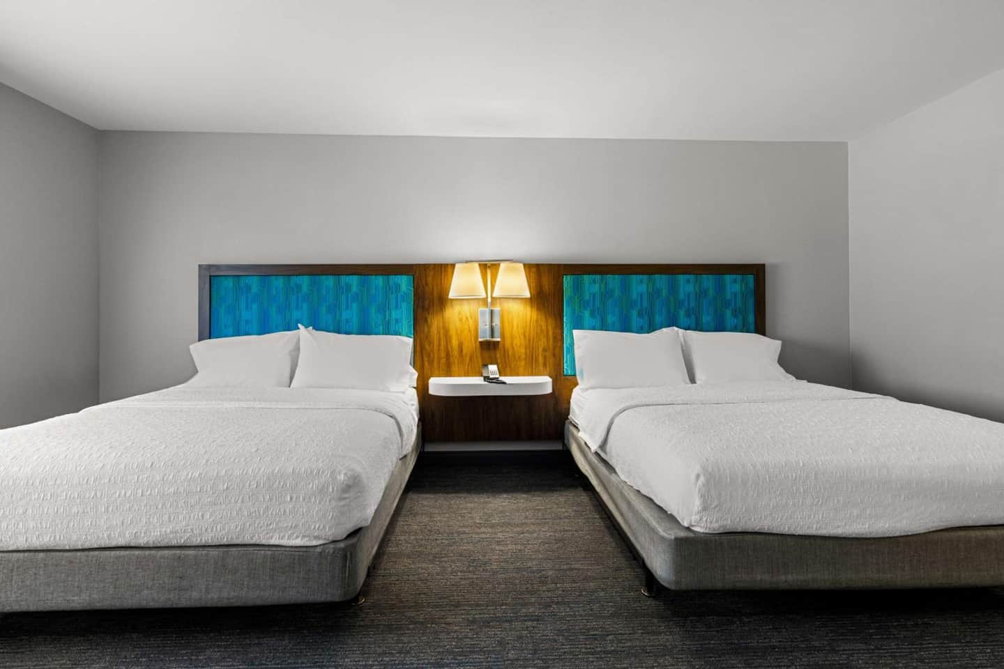 Hampton Inn & Suites Schererville