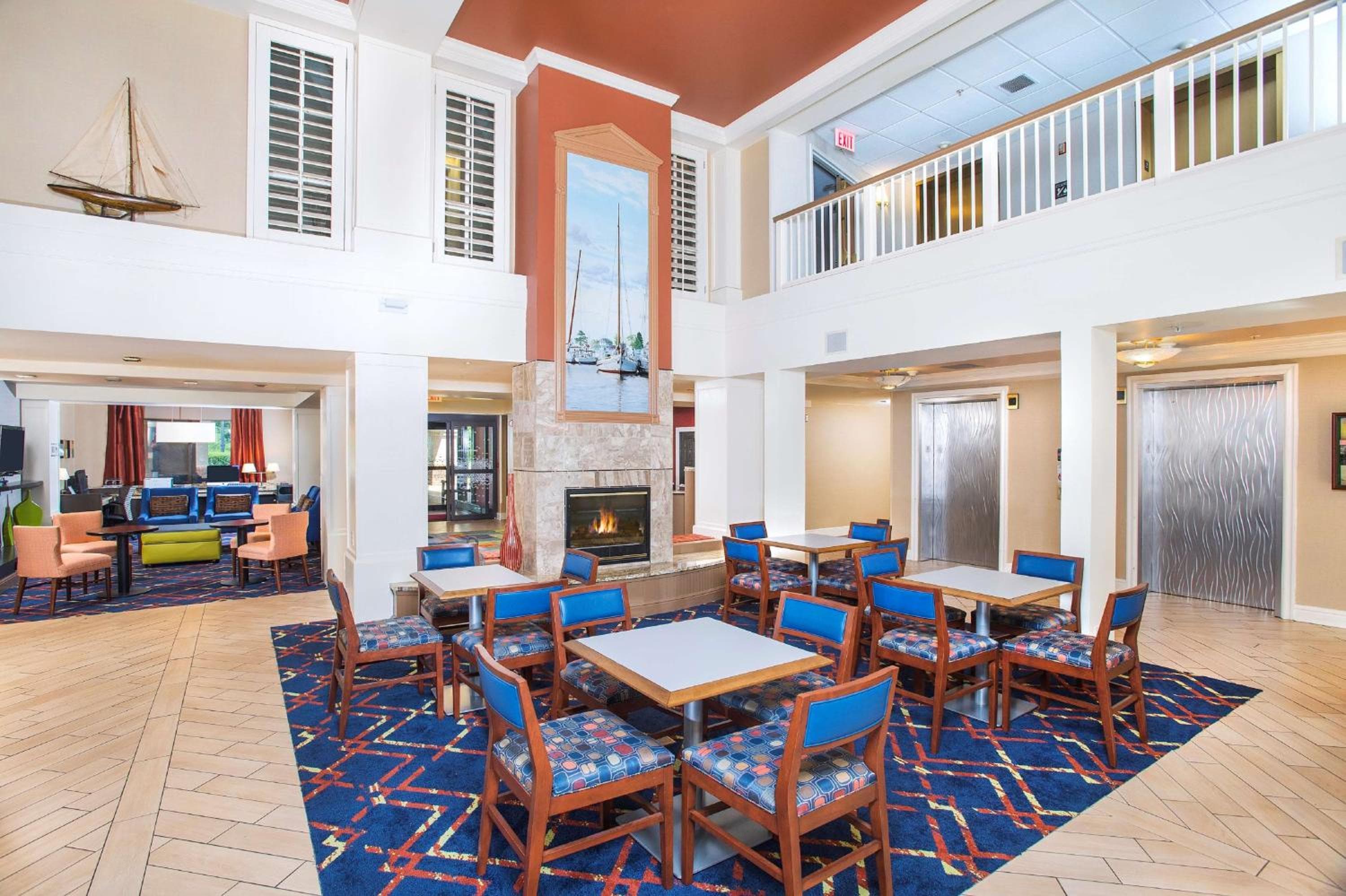 Hampton Inn & Suites Annapolis