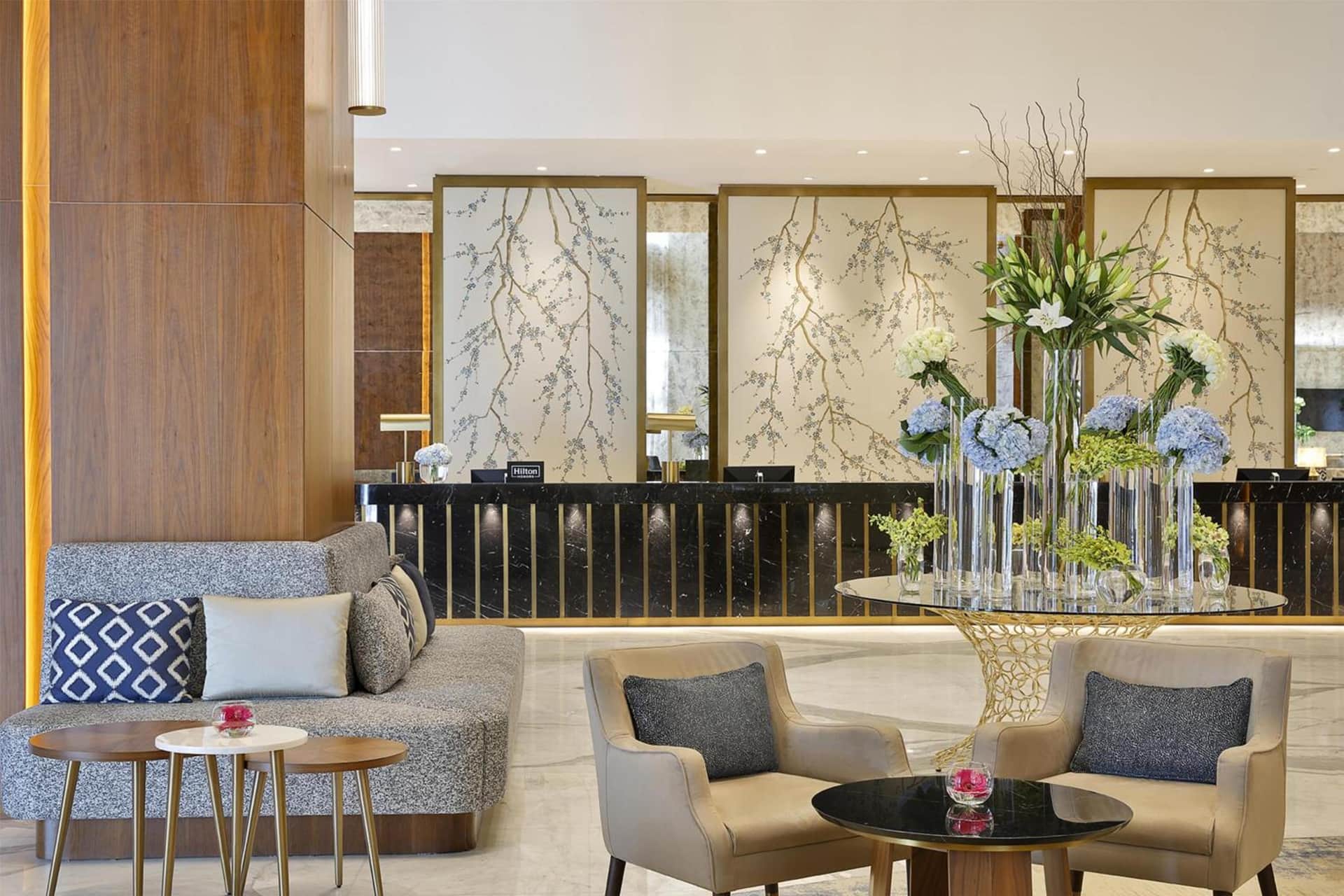Hilton Al Khobar King Fahd Causeway