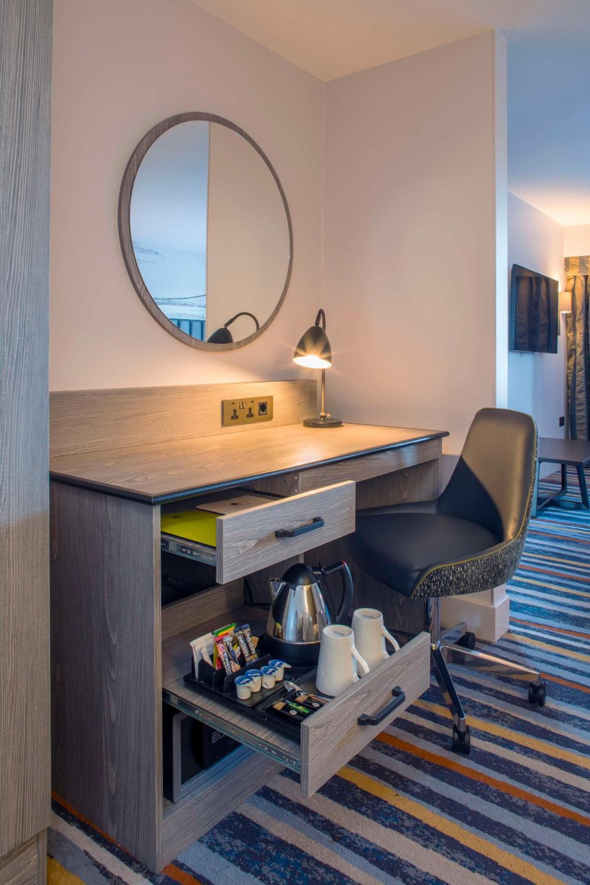 DoubleTree by Hilton Bristol South - Cadbury House