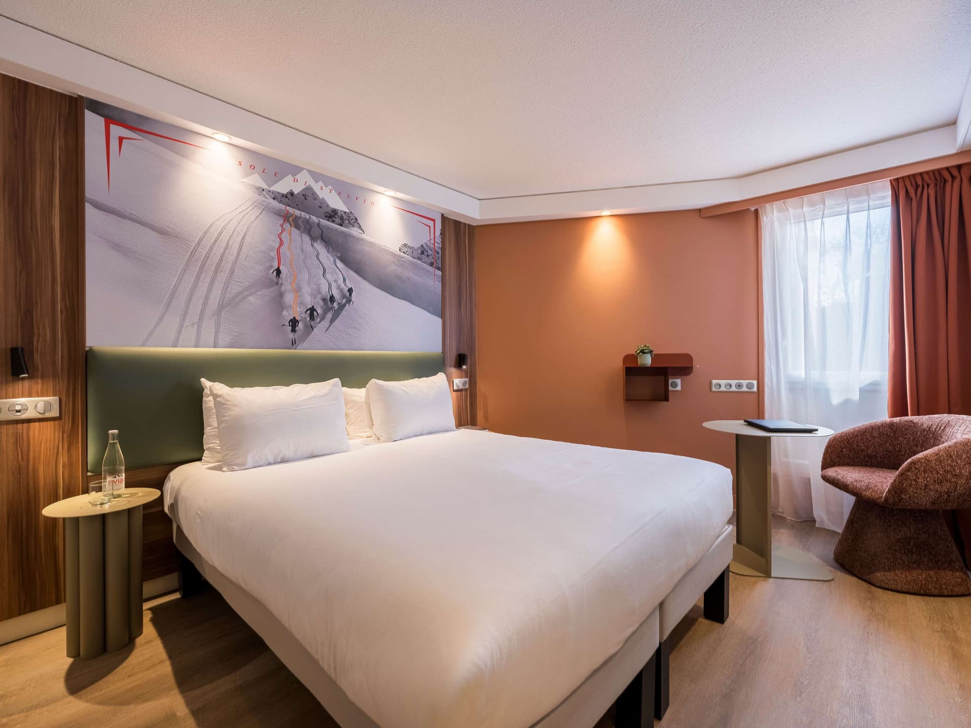 Ibis Styles Annecy Le Vieux (opening May 2026)
