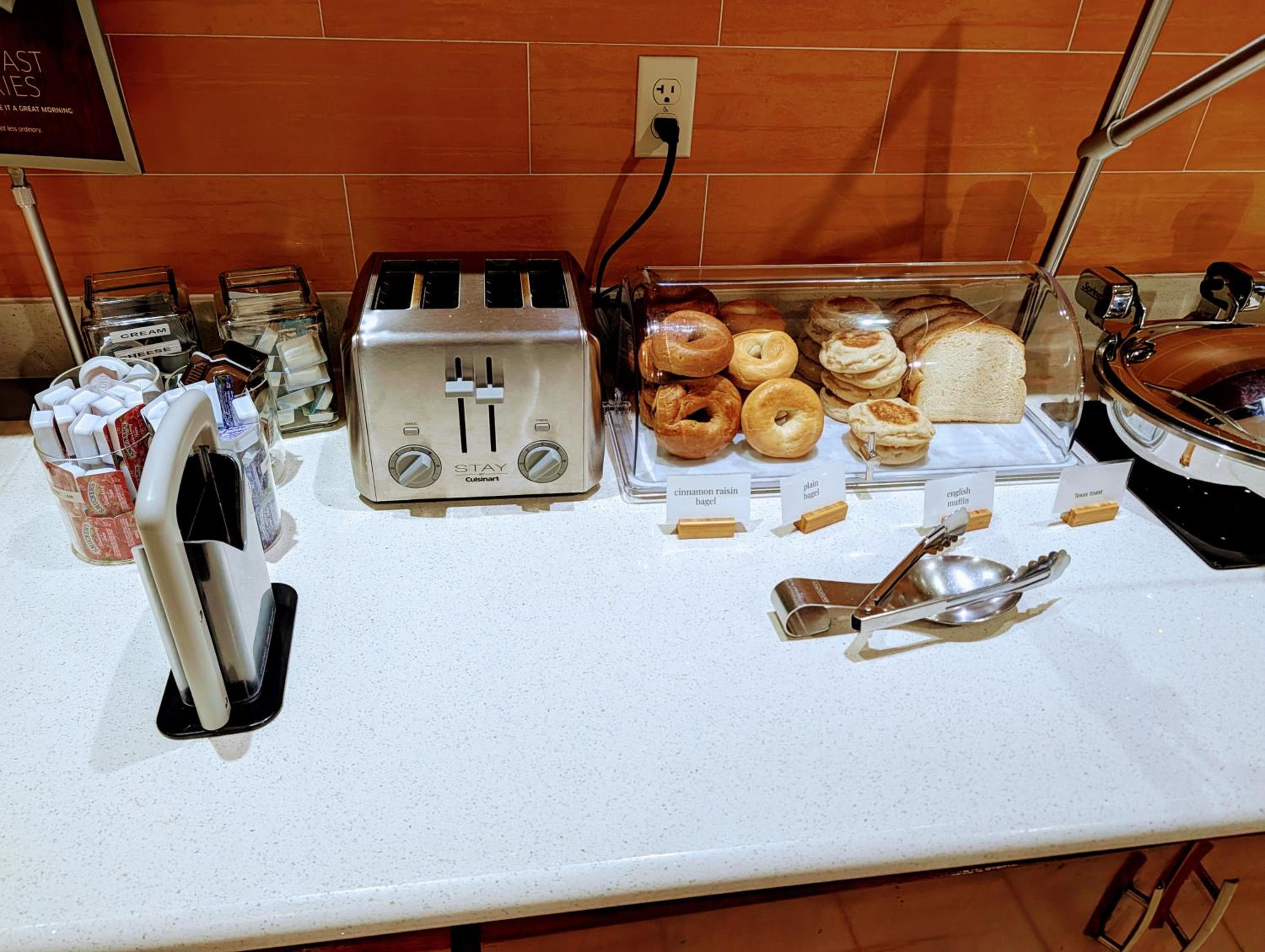 Springhill Suites Houston Rosenberg