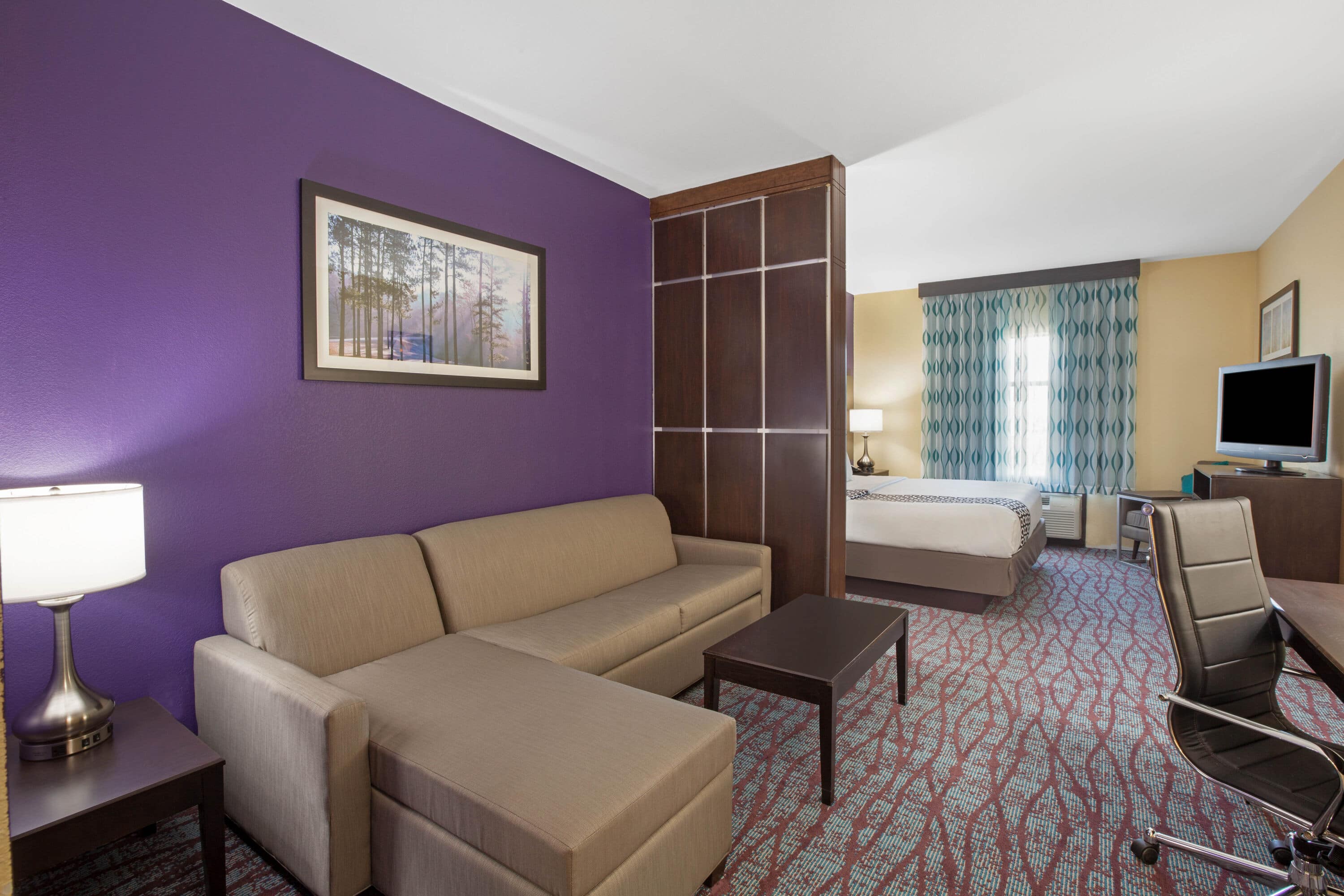 La Quinta Inn & Suites By Wyndham Houston Pasadena North