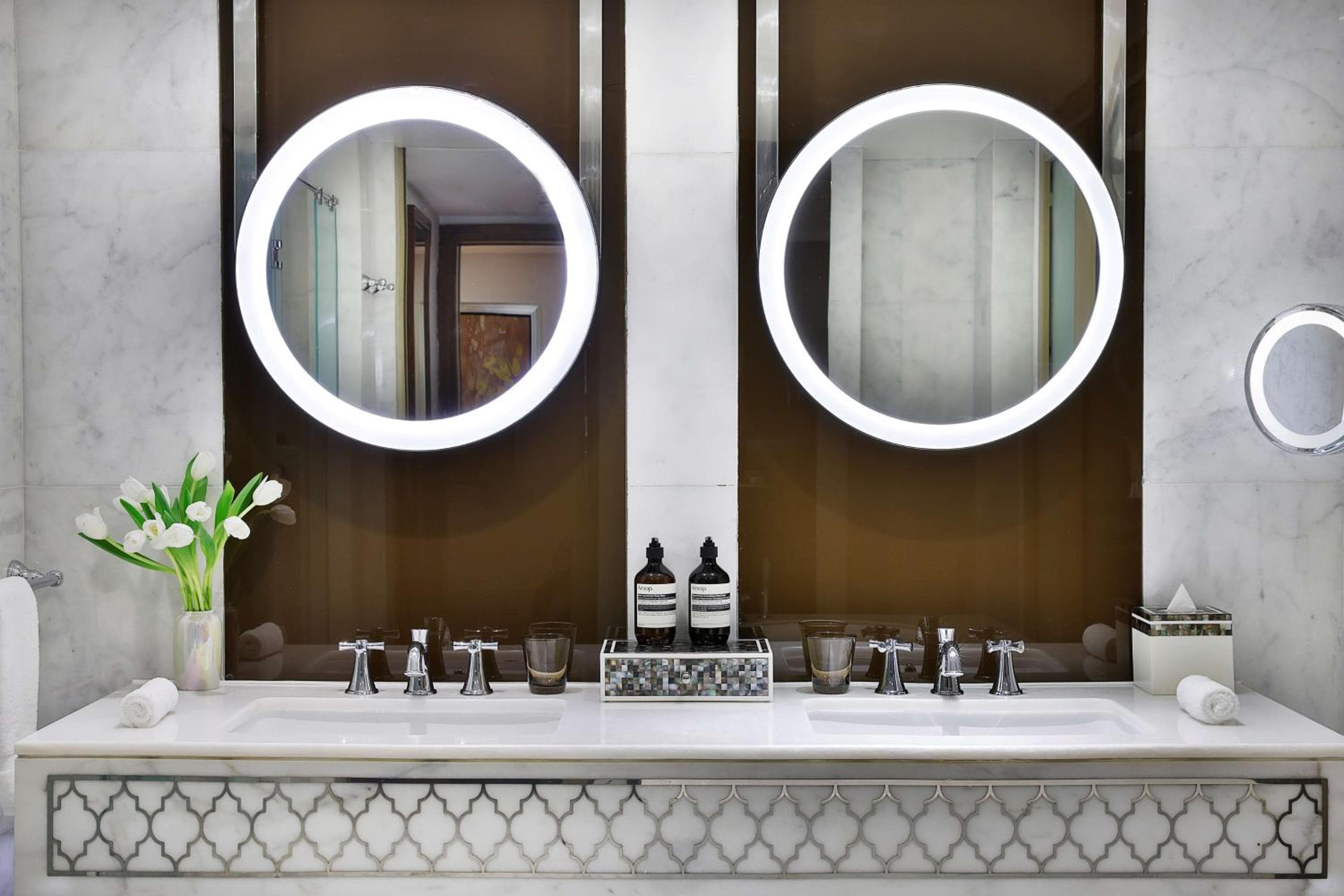 Waldorf Astoria Dubai Palm Jumeirah