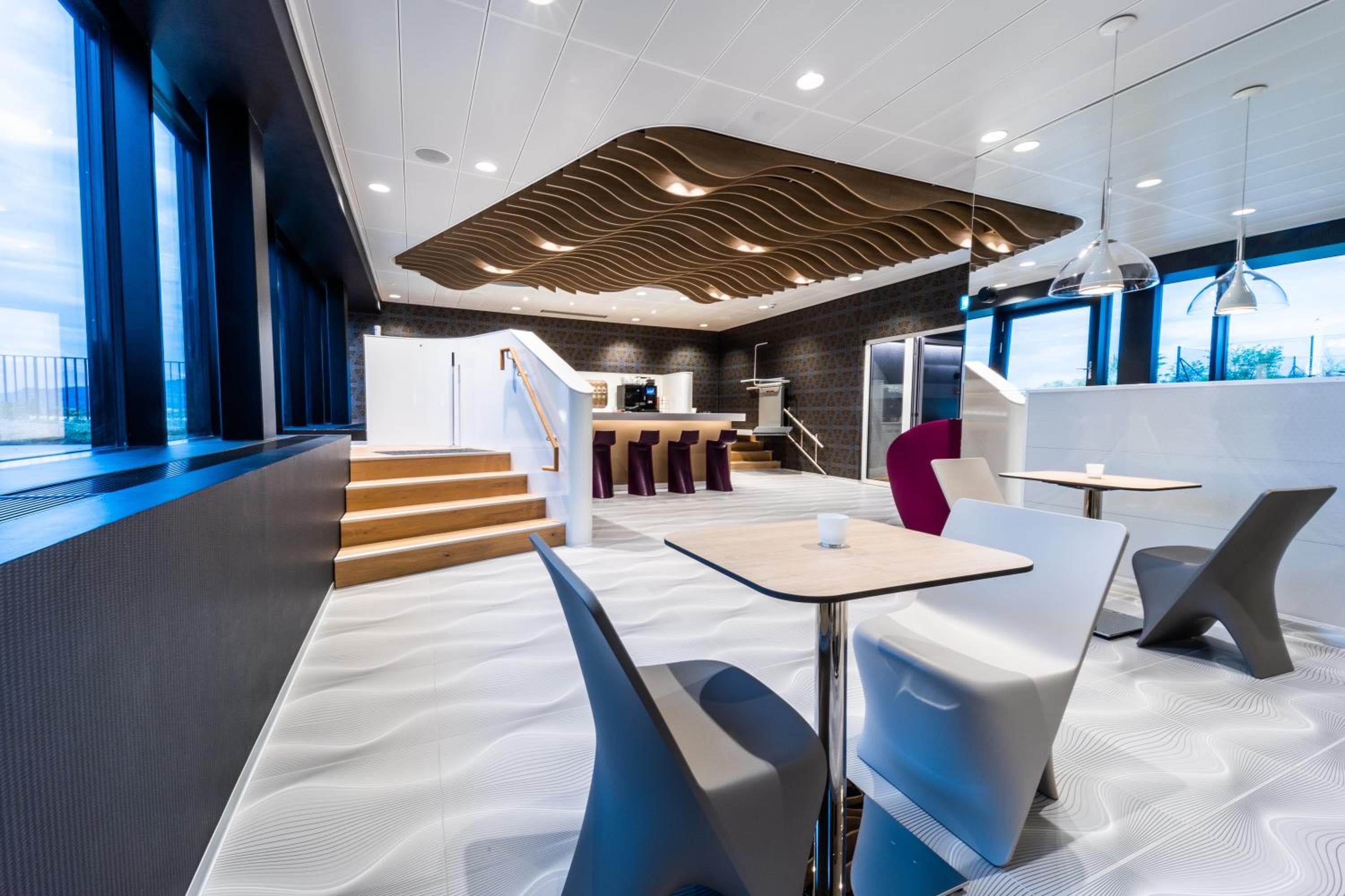 Prize by Radisson, Bern City