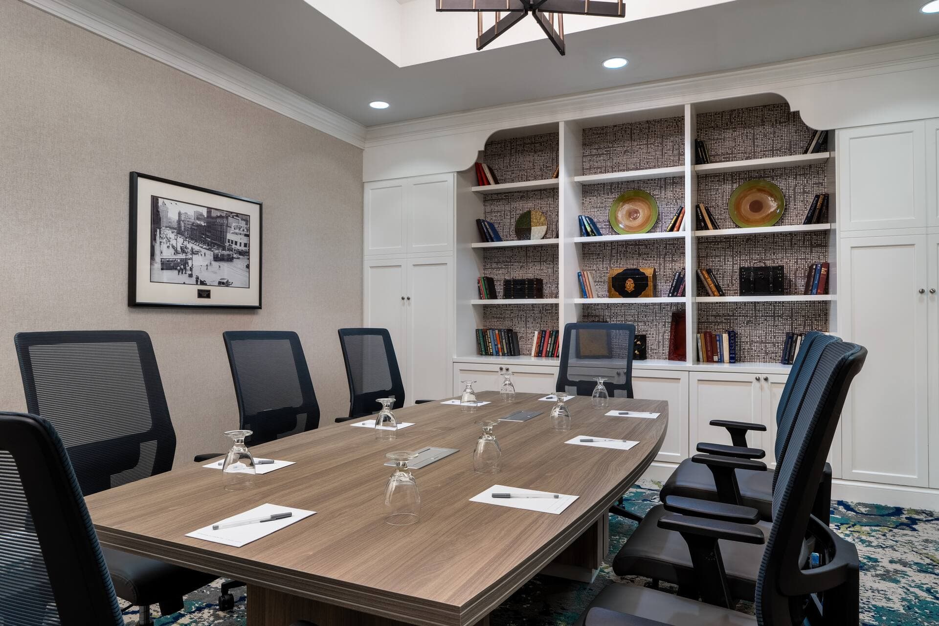 Hampton Inn & Suites Albany-Downtown