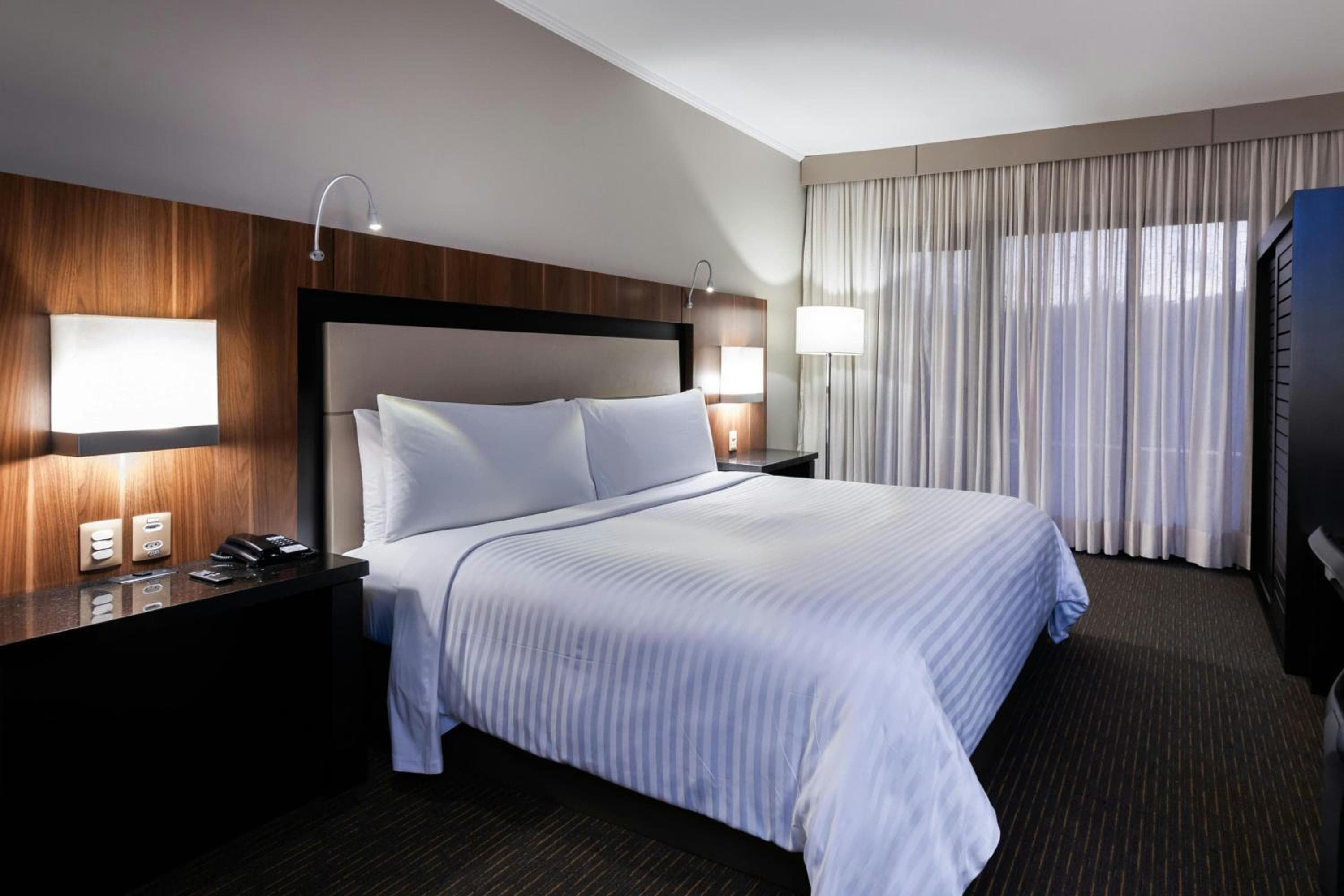 Marriott São Paulo Airport Hotel