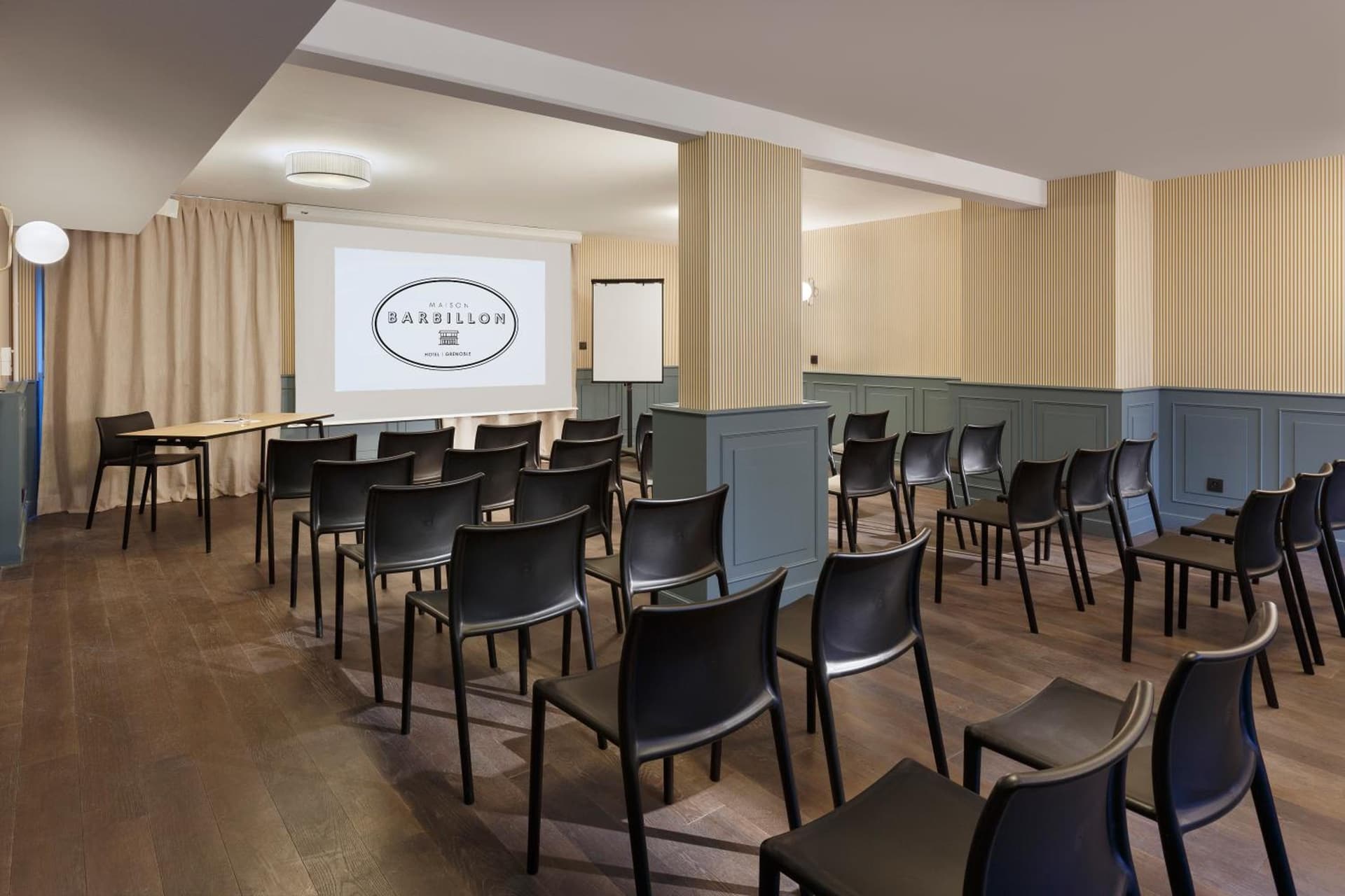 Maison Barbillon Grenoble - Centre Gare