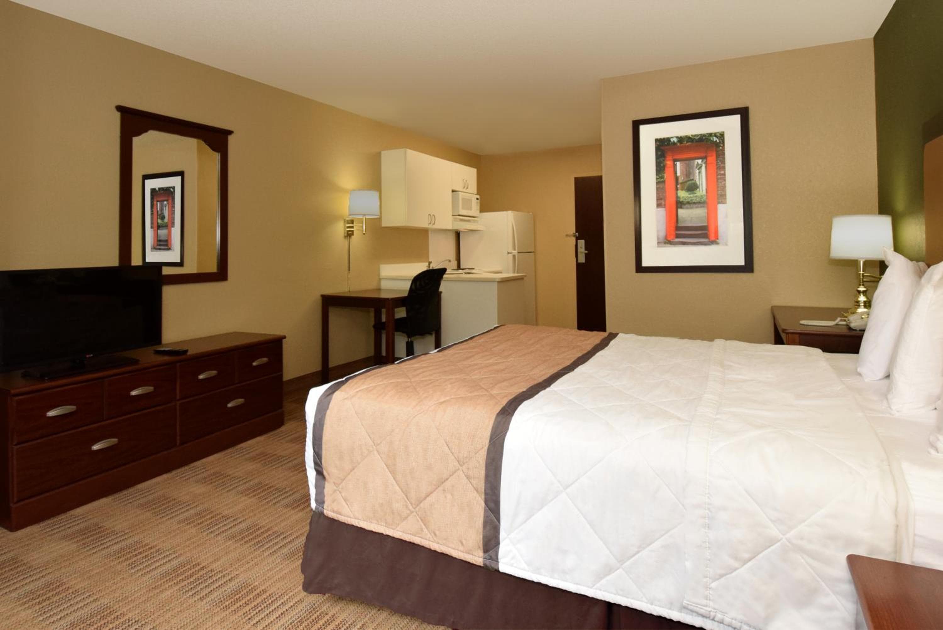 Extended Stay America Suites - Washington, DC - Herndon - Dulles