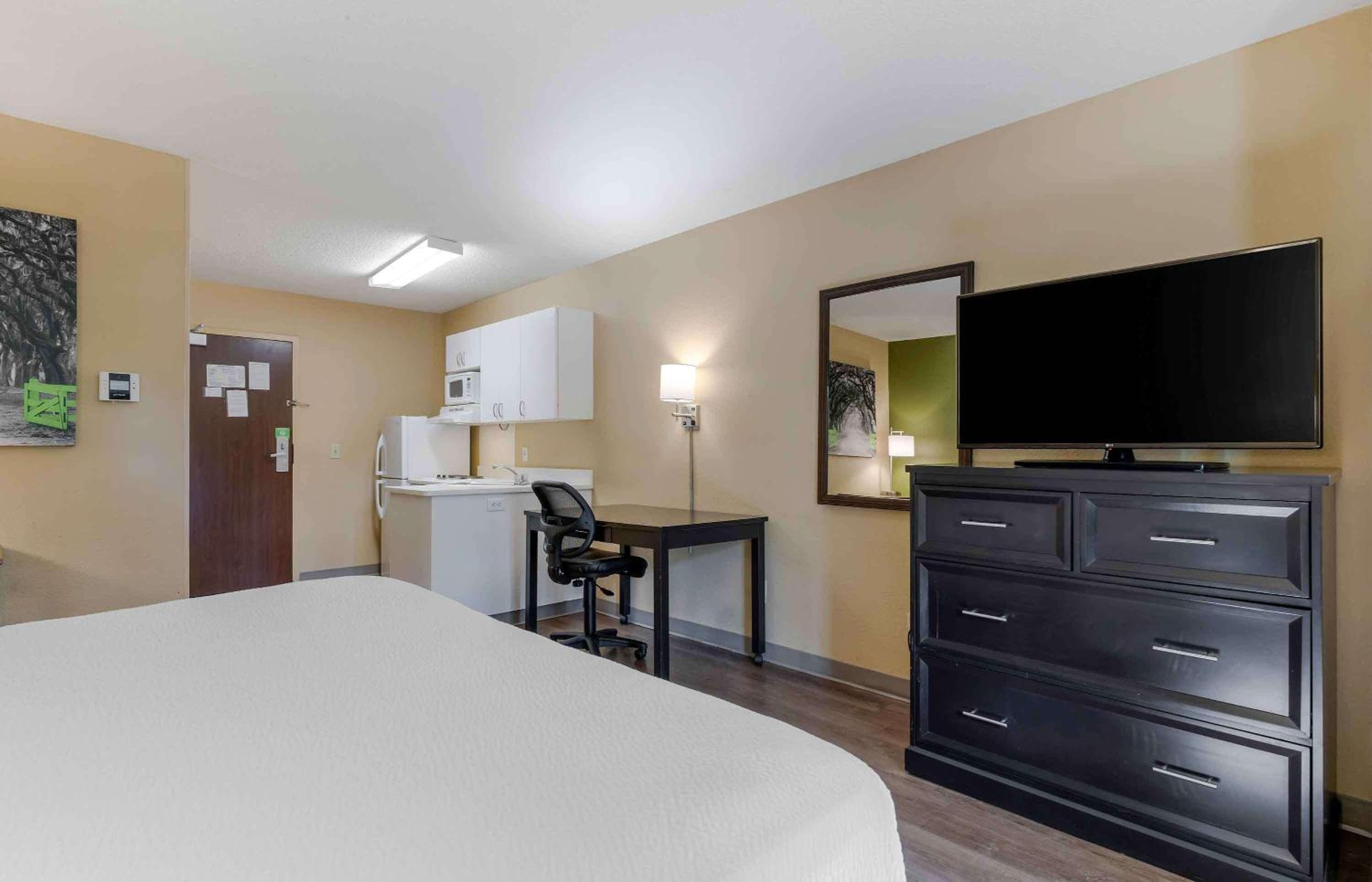 Extended Stay America Suites - Washington, DC - Herndon - Dulles