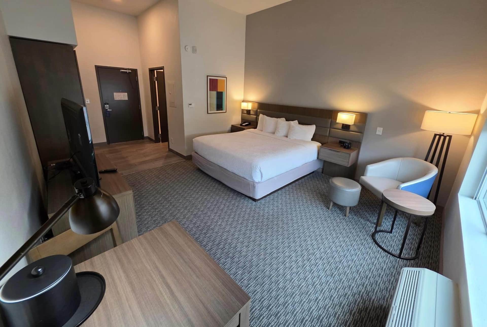 Wingate by Wyndham Austin North - Round Rock
