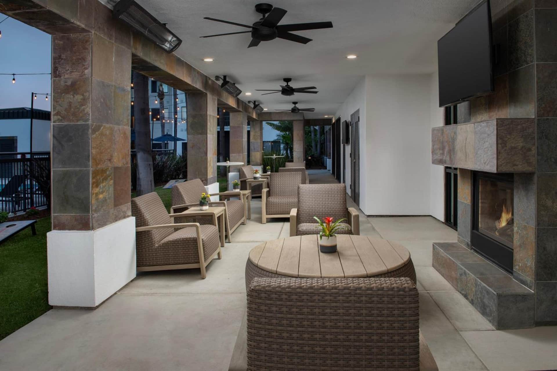 Courtyard by Marriott San Diego Carlsbad