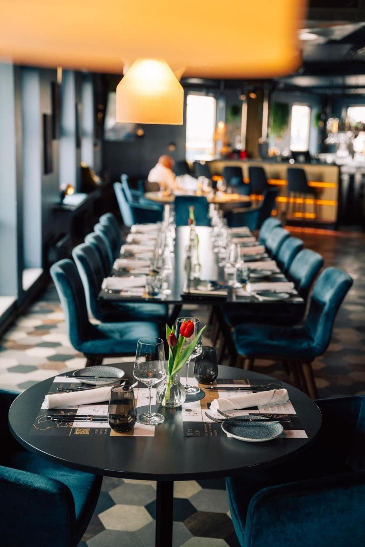 The Blasky Hotel & Rooftop