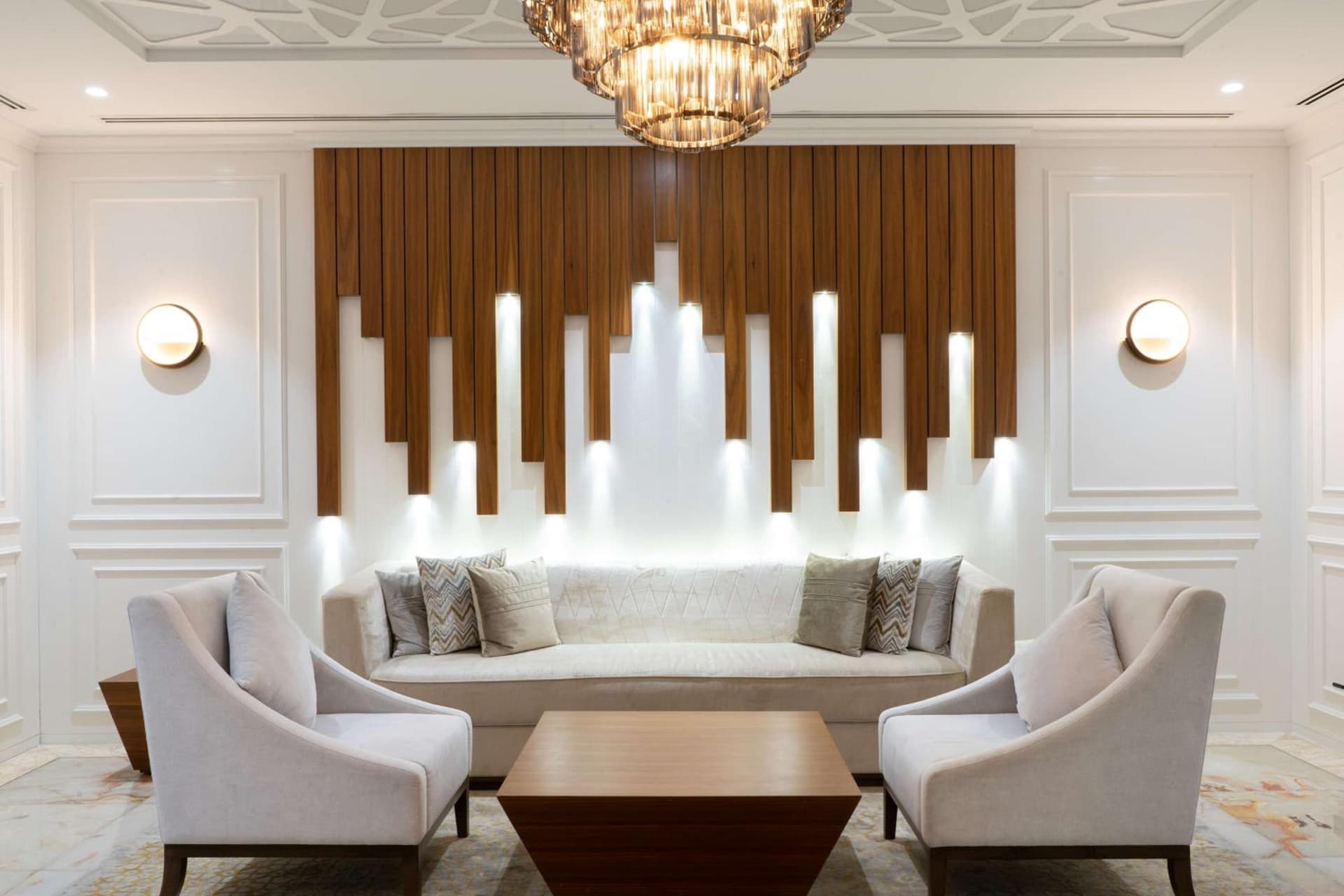 Radisson Blu Hotel & Resort, Abu Dhabi Corniche