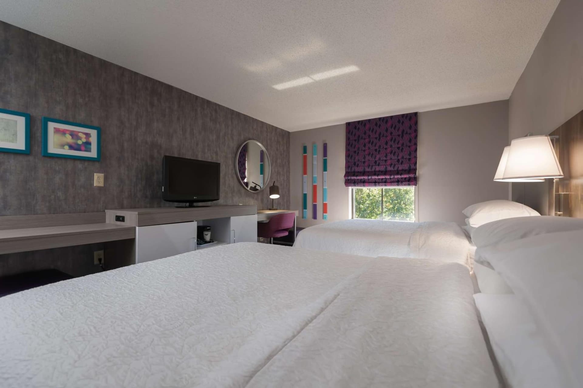 Hampton Inn East Windsor