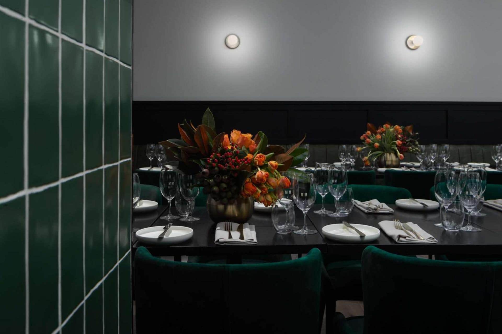The Victoria Hotel Melbourne