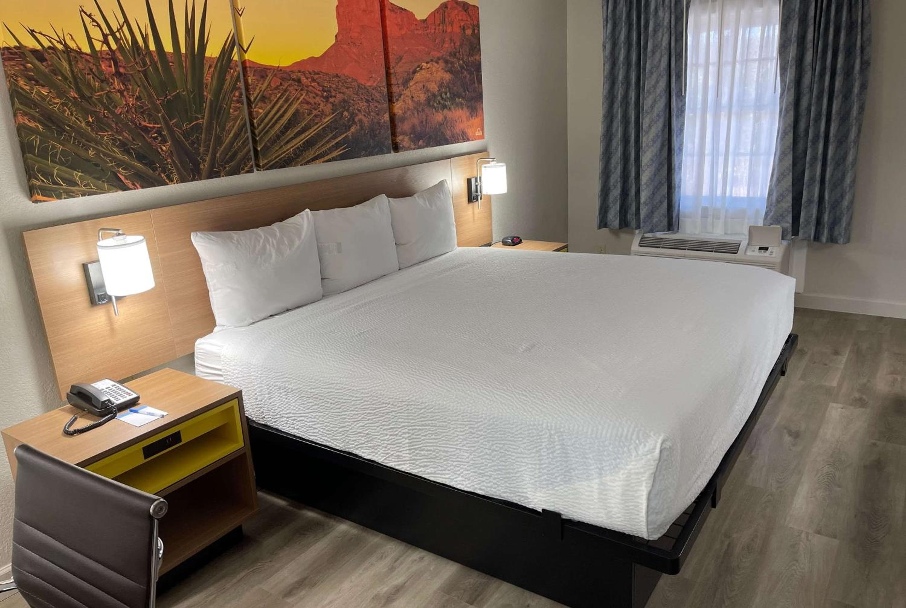 Days Inn by Wyndham Tucson City Center