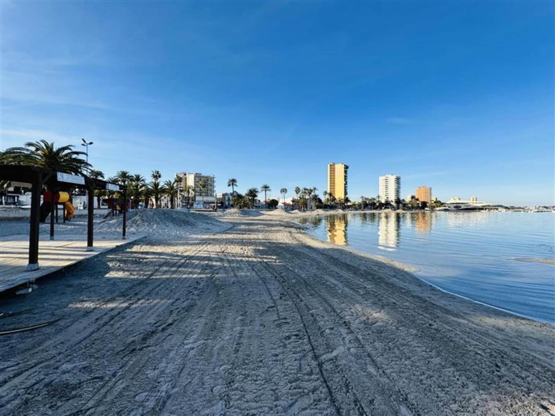 Albohera Playa Hotel By Belvilla Resorts