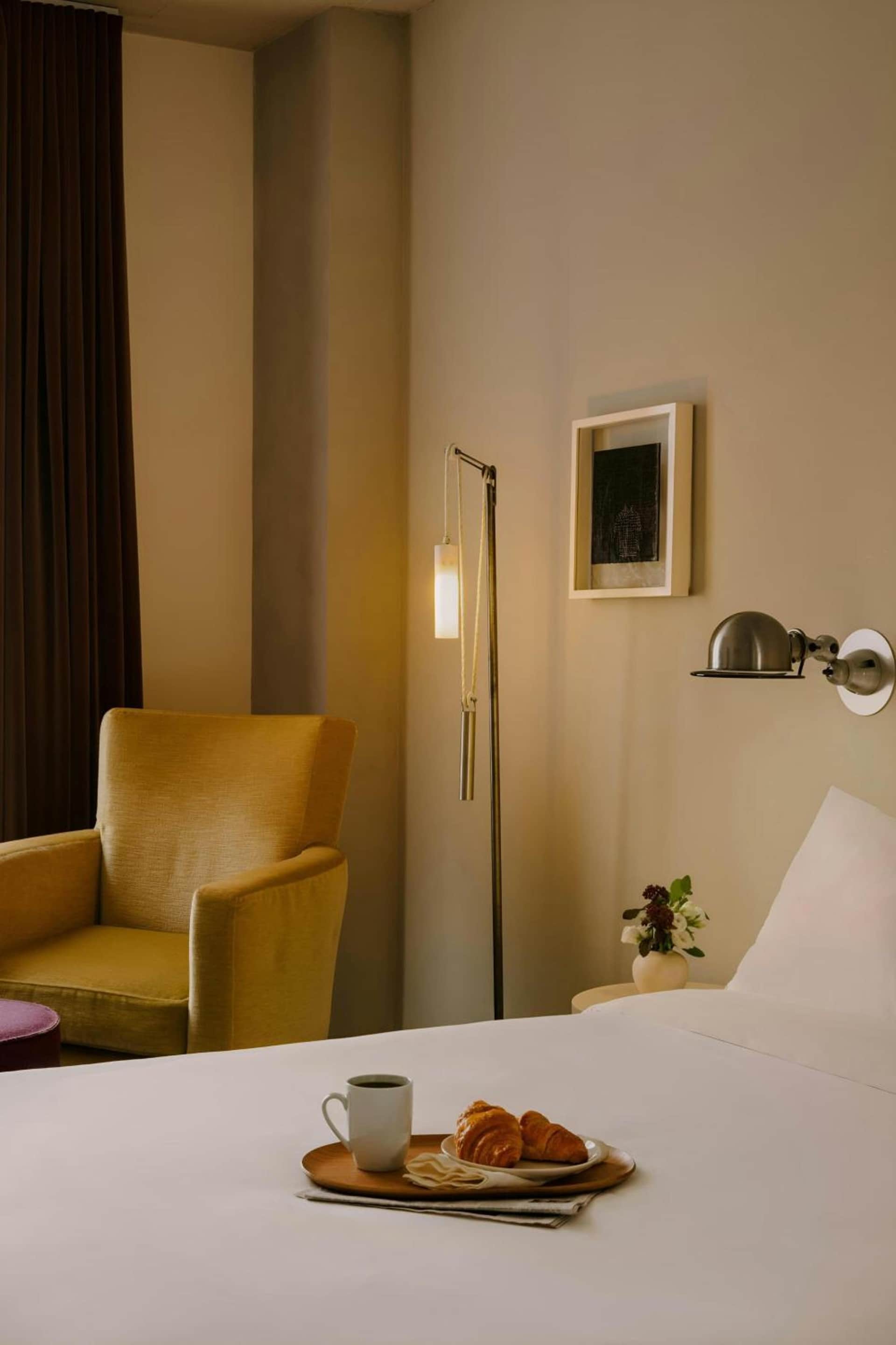 Chambers Hotel New York