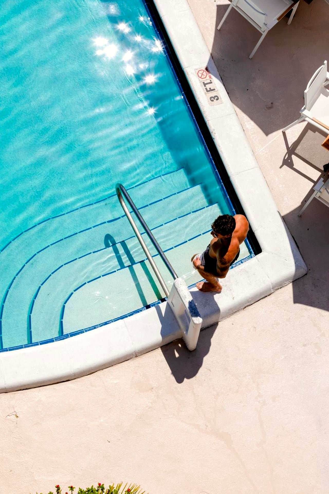 Sands Harbor Resort and Marina