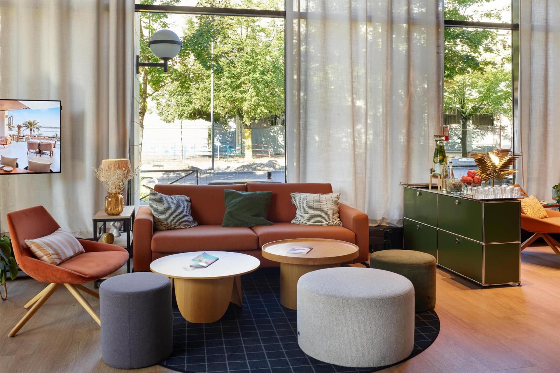 Radisson Hotel Clermont-Ferrand
