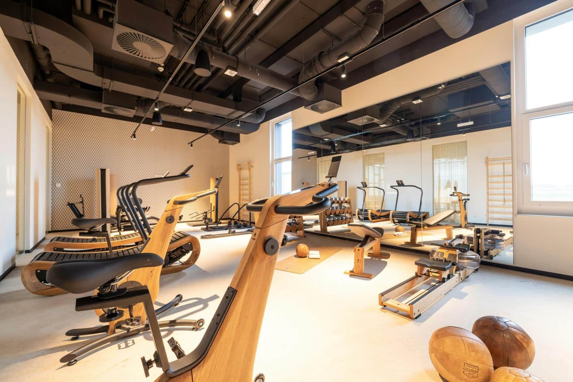 Leonardo Smart Hotel Vienna Airport