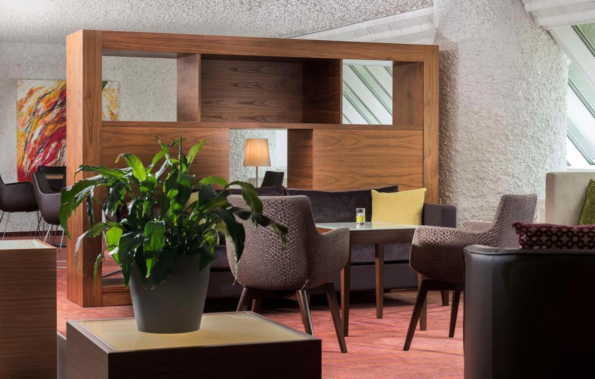 Best Western Parkhotel Bad Mergentheim
