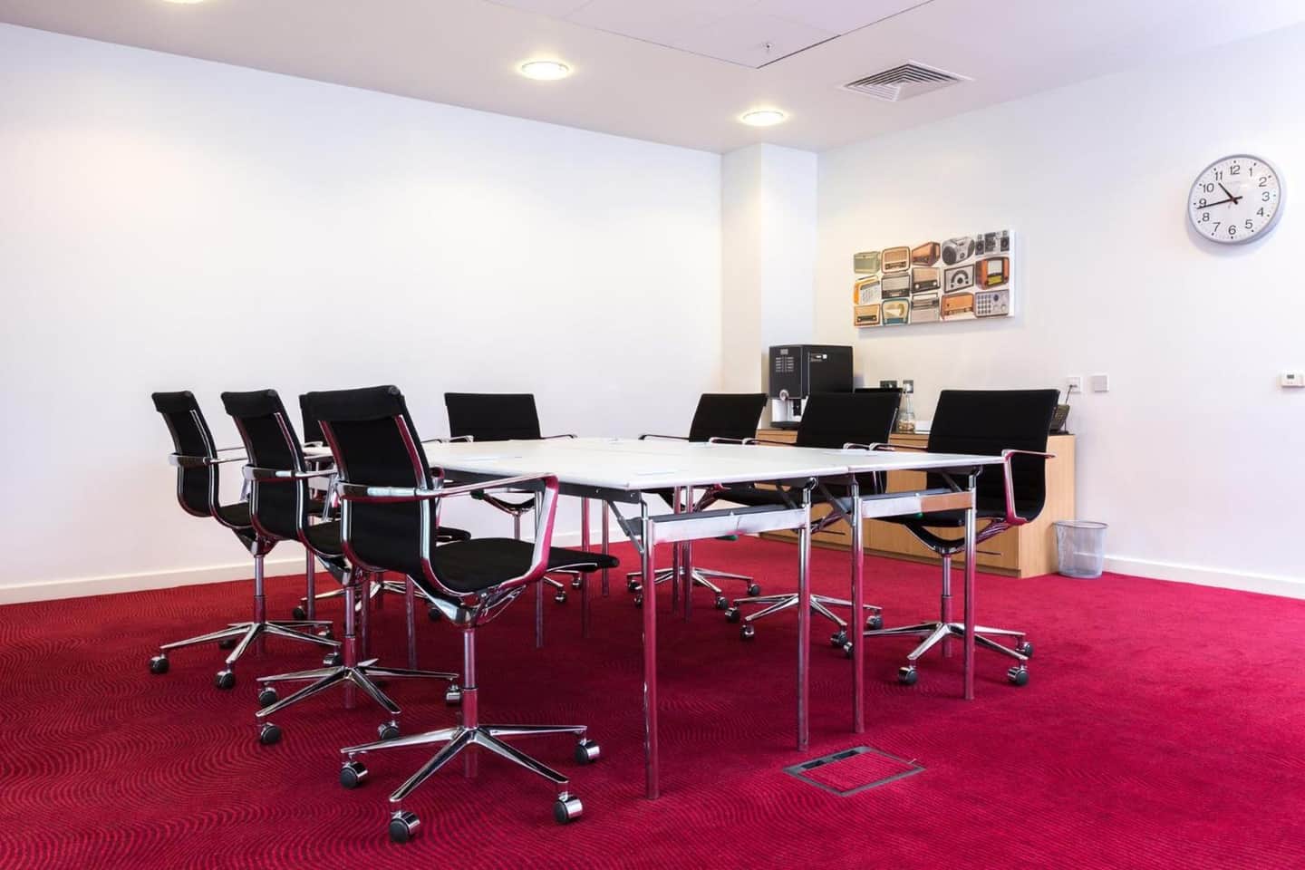 Holiday Inn Manchester-Mediacityuk by IHG