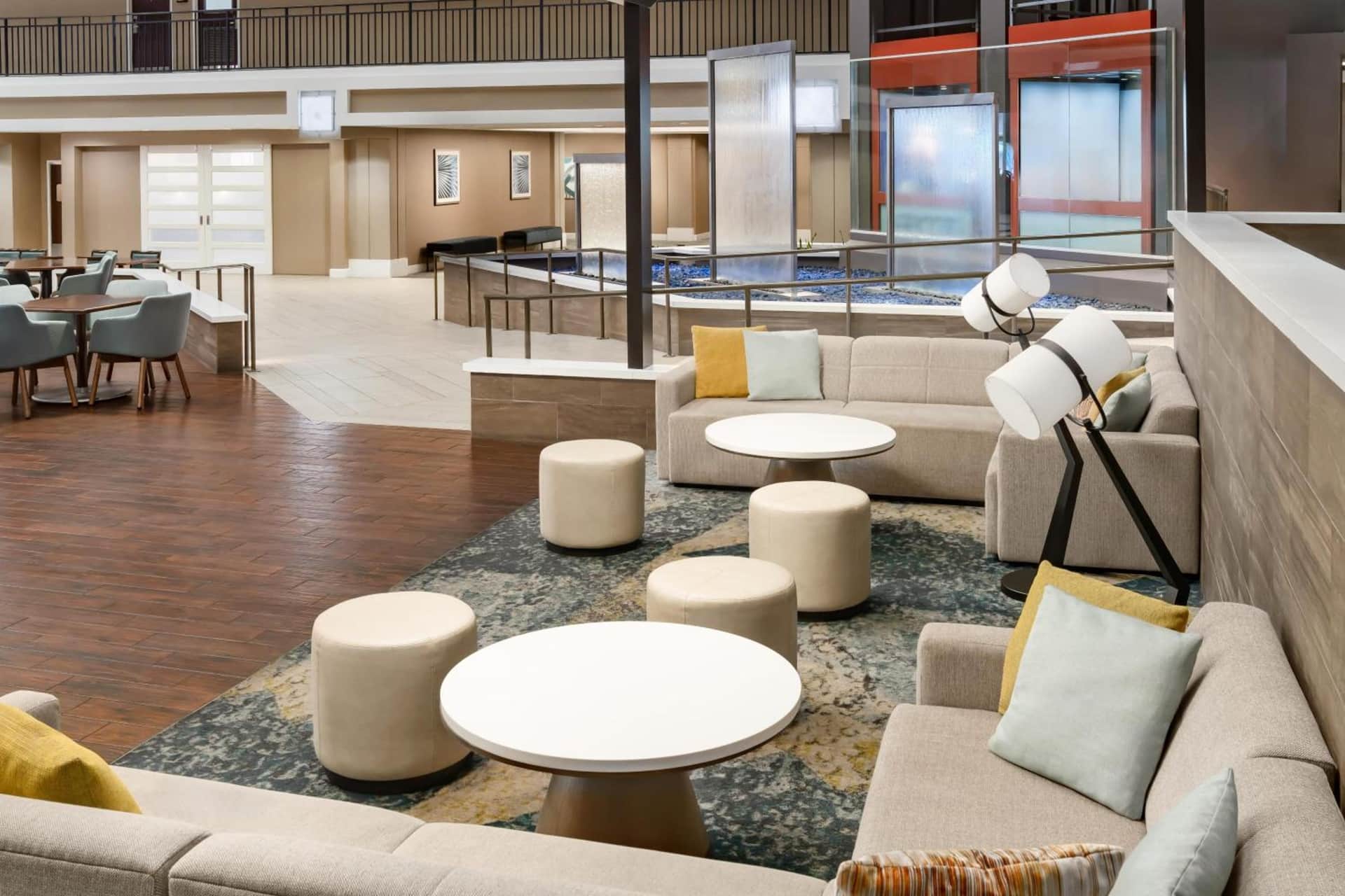Embassy Suites by Hilton Orlando Lake Buena Vista Resort
