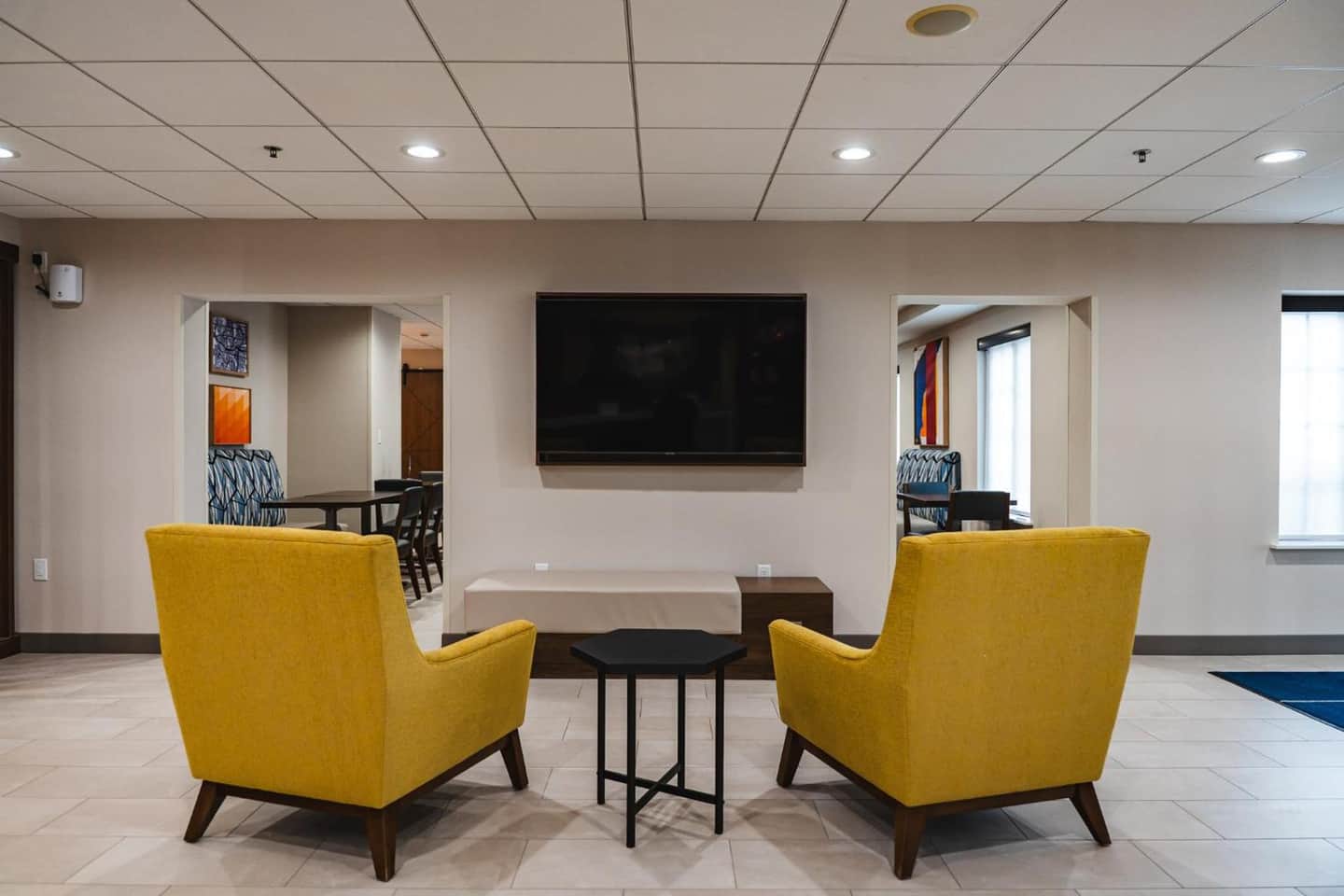 Holiday Inn Express Frazer-Malvern by IHG