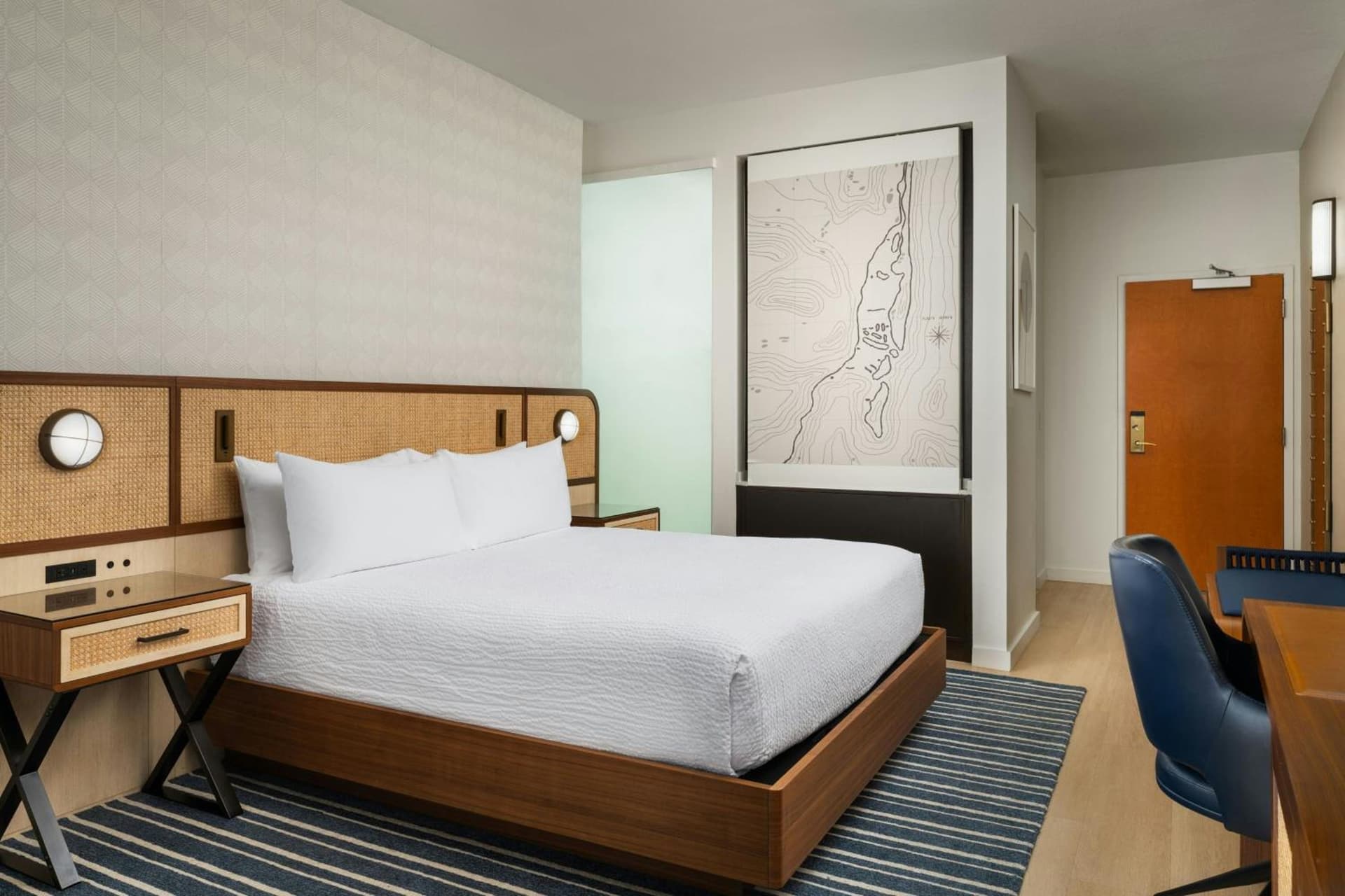 Maritime Hotel Fort Lauderdale Airport & Cruiseport