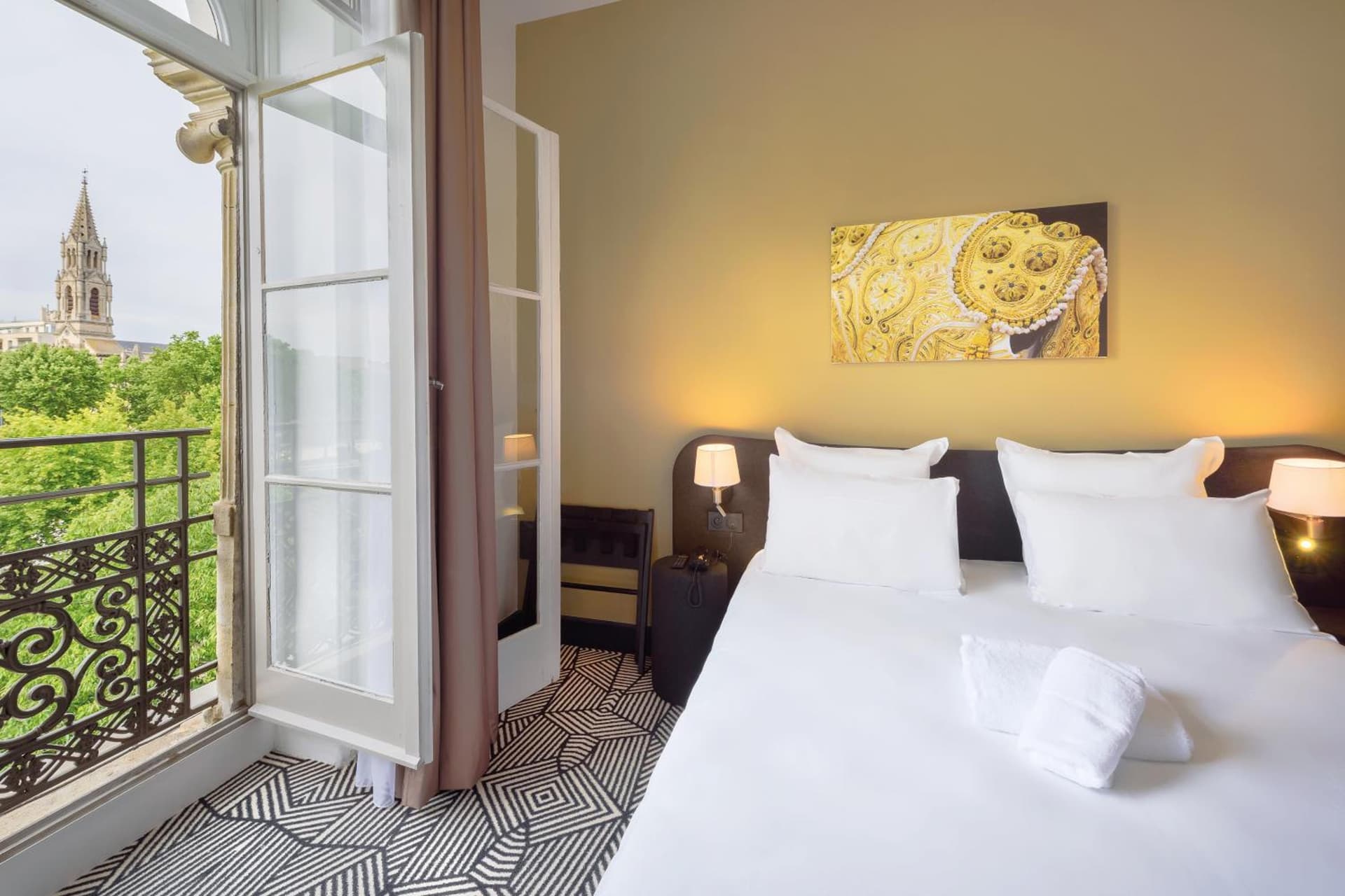 Appart'City Nîmes Arènes