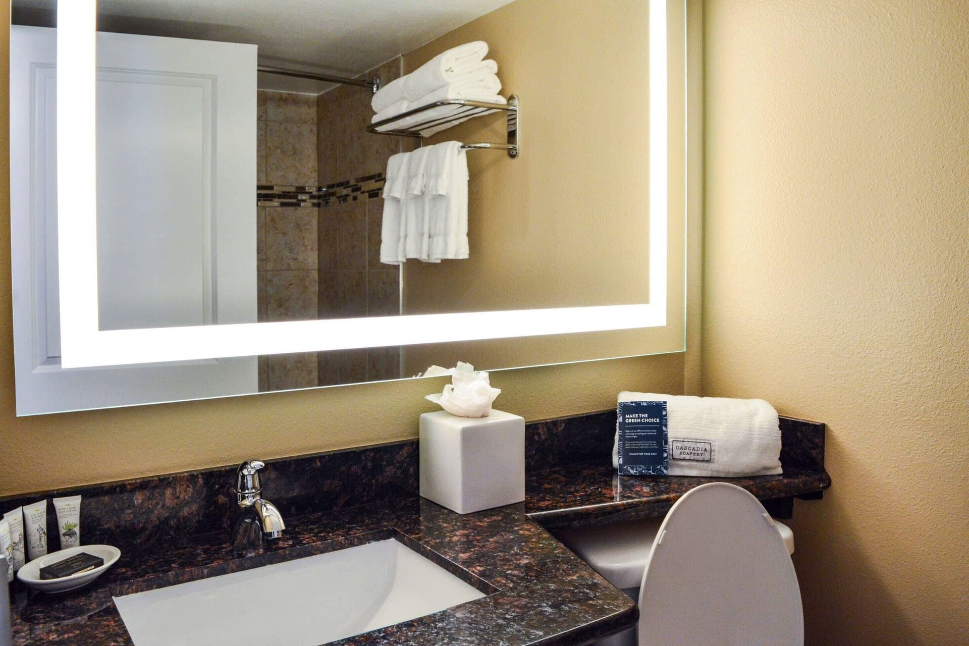 Radisson Hotel Orlando Lake Buena Vista South