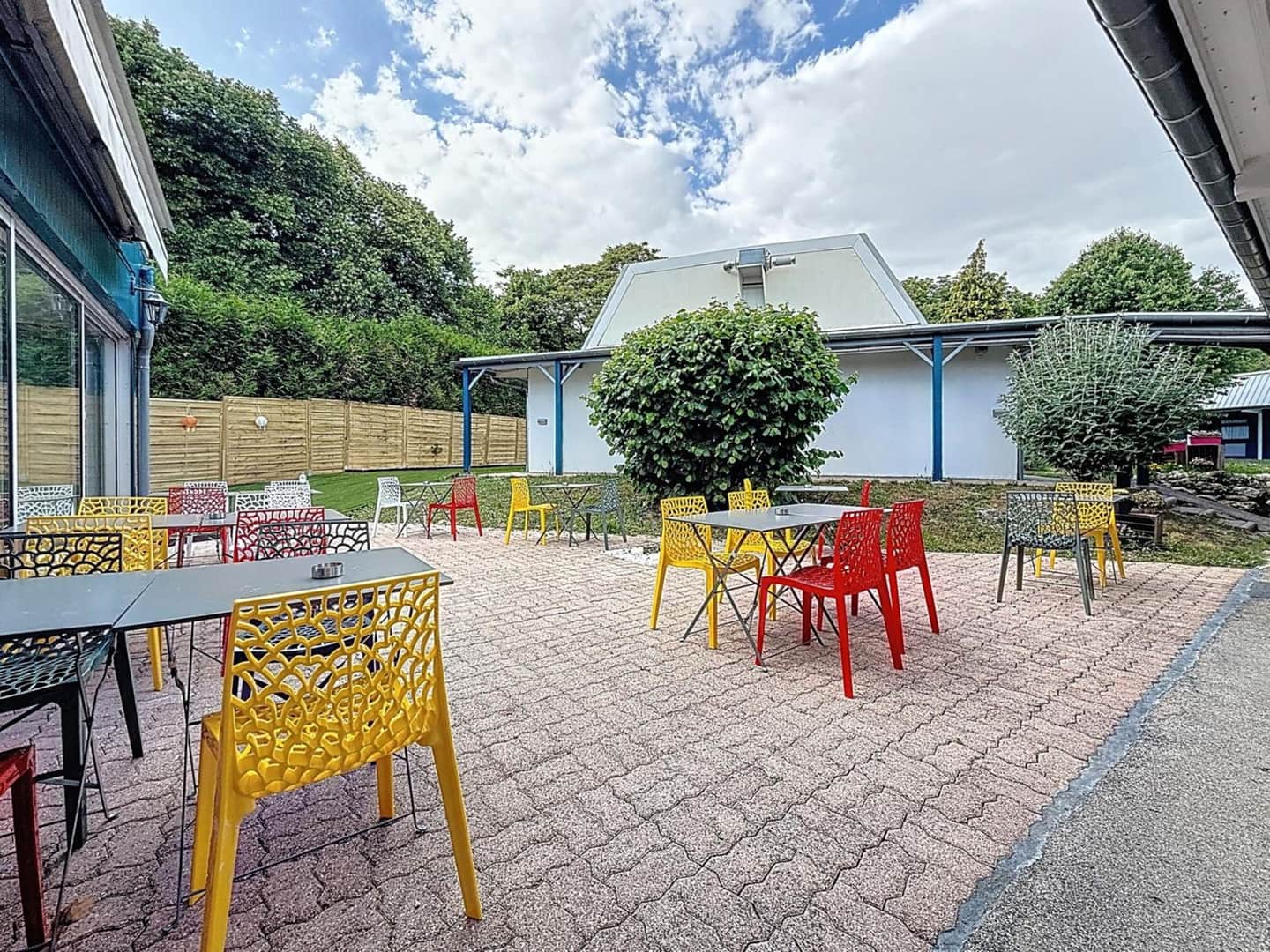 Hôtel RL Reims