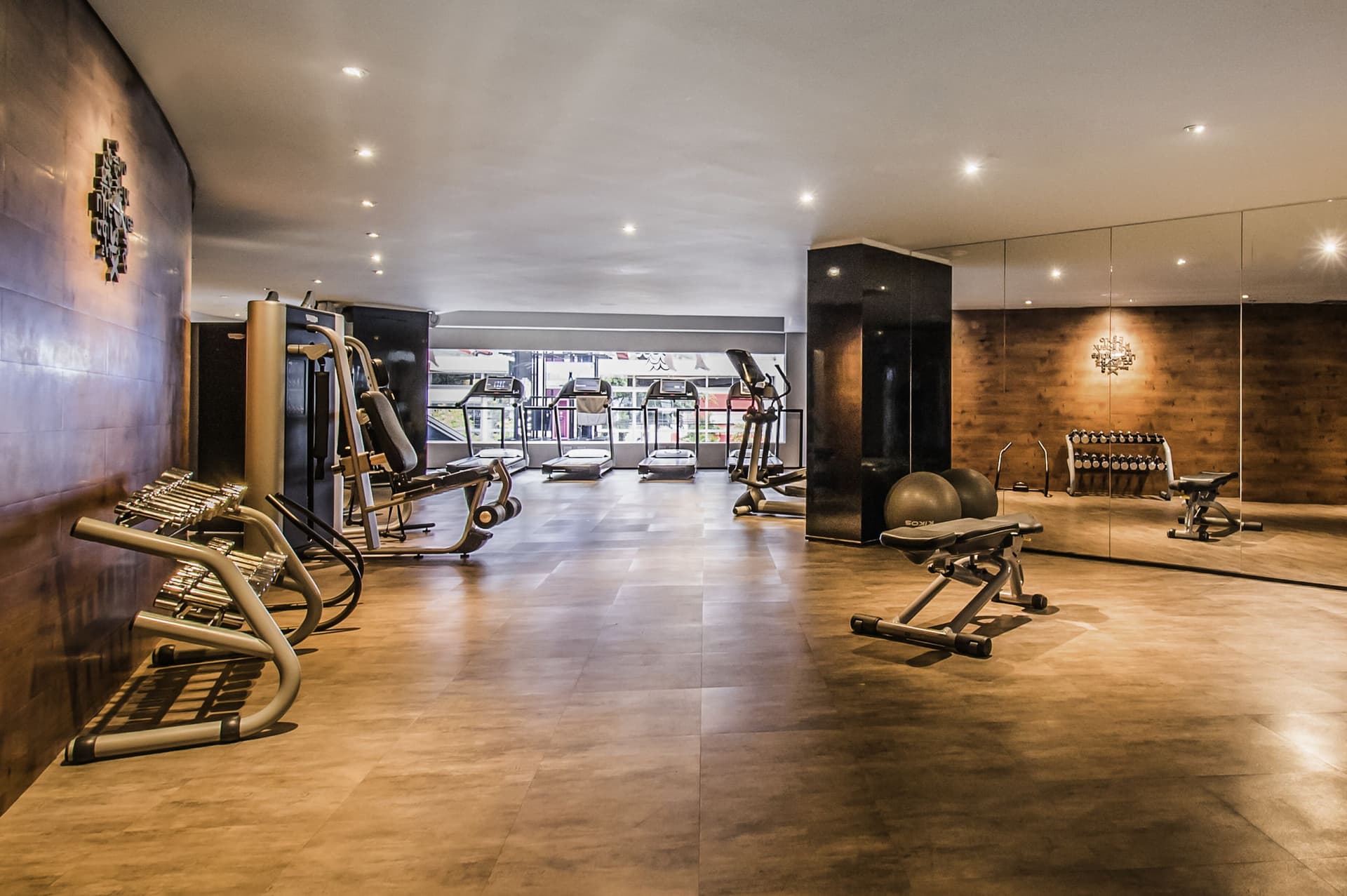Grand Mercure Sao Paulo Vila Olímpia