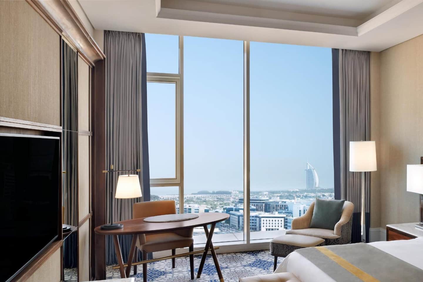 Grand Plaza Mövenpick Media City