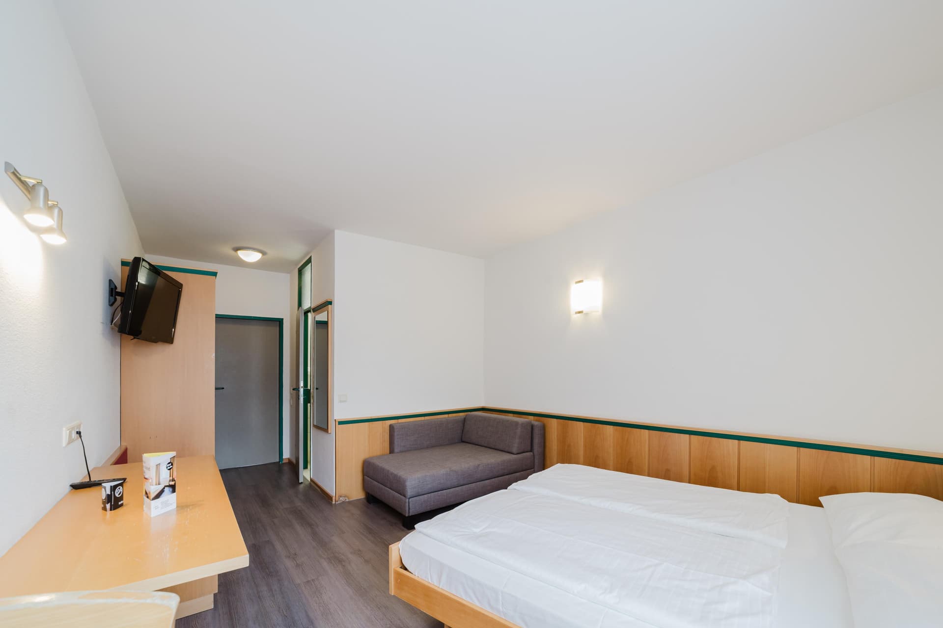 Motel Baden