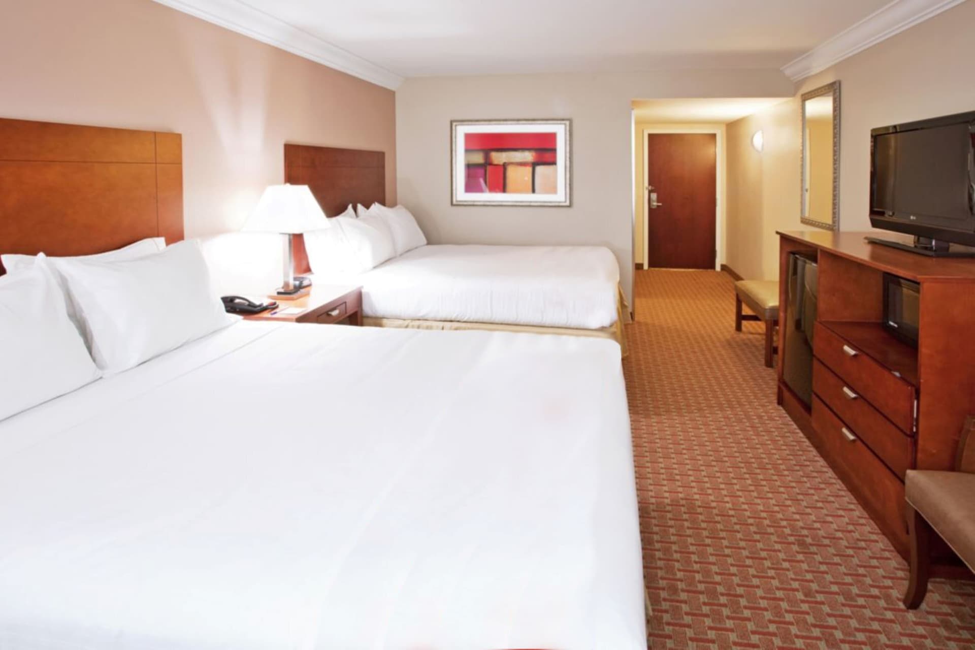Holiday Inn Express & Suites Niagara Falls