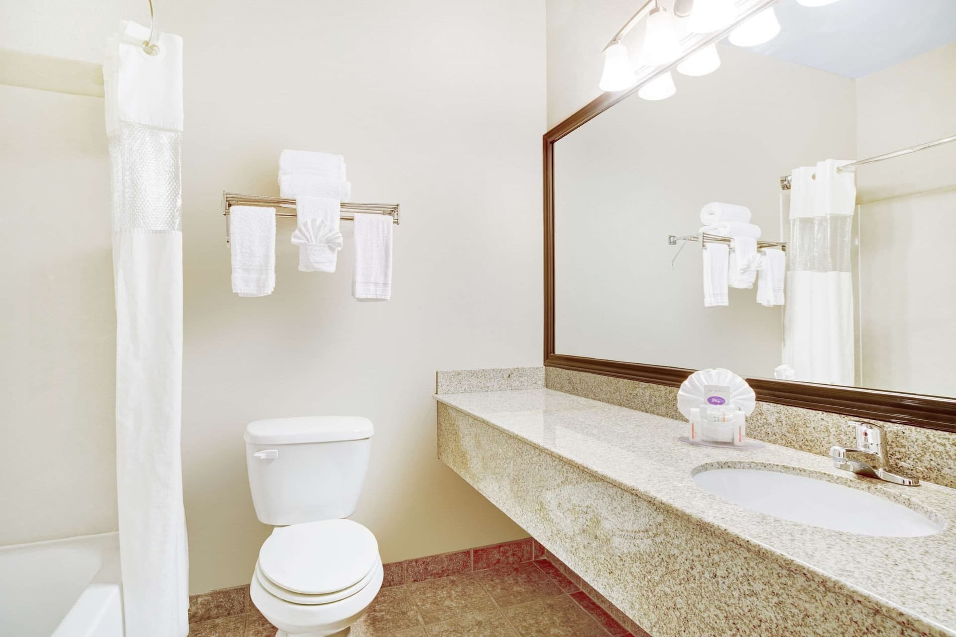 Baymont by Wyndham Dallas/ Love Field