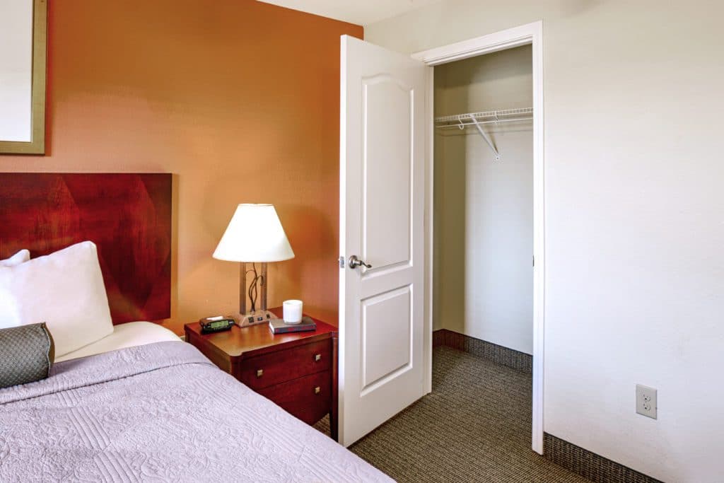 Affordable Suites Mooresville
