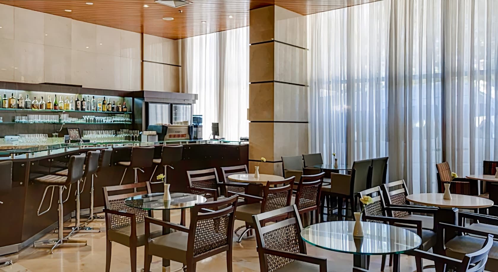 Mercure Belo Horizonte Lourdes