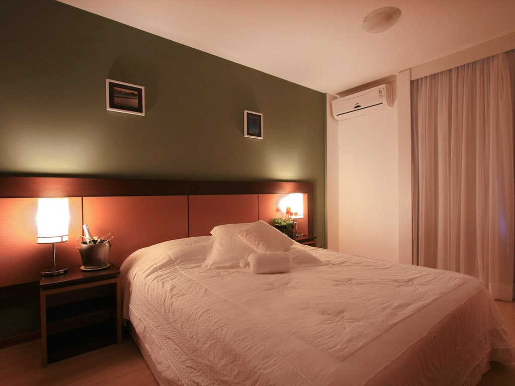 Mercure Florianópolis Centro