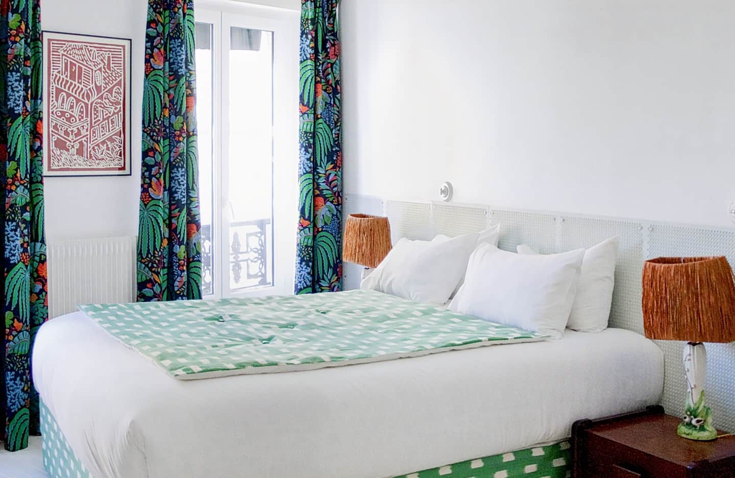 Hôtel du Temps