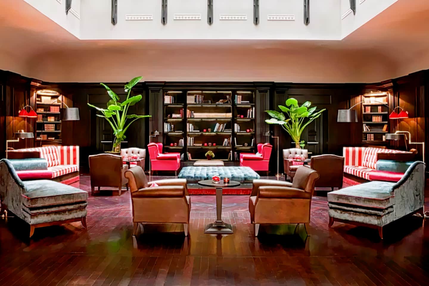 Savoia Excelsior Palace Trieste – Starhotels Collezione
