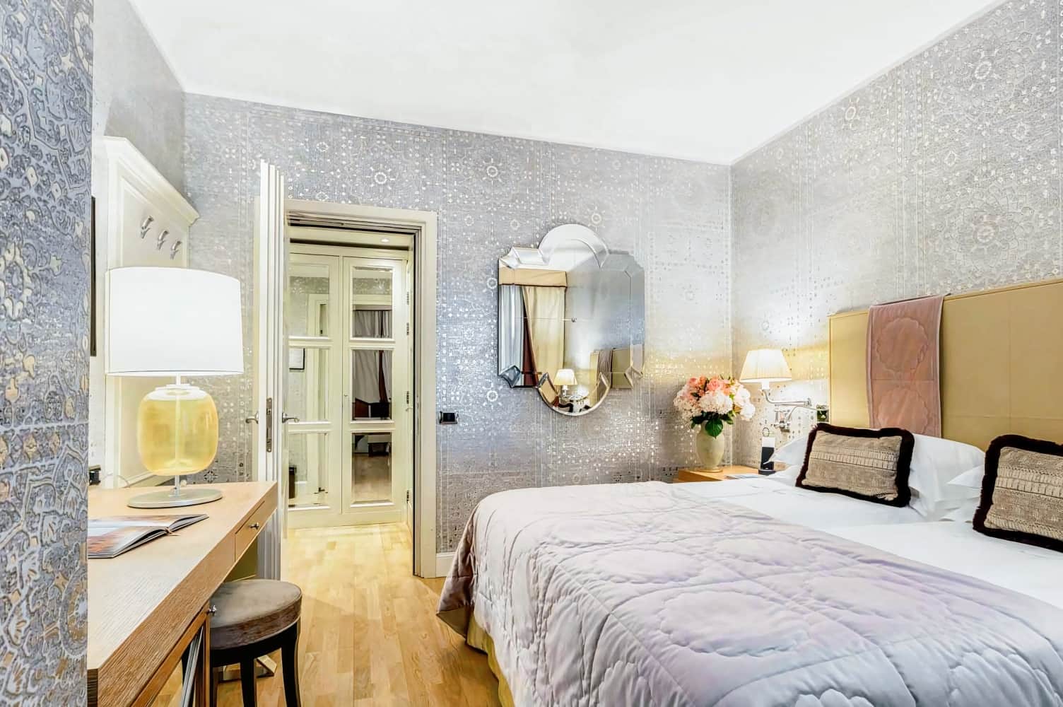 Splendid Venice – Starhotels Collezione