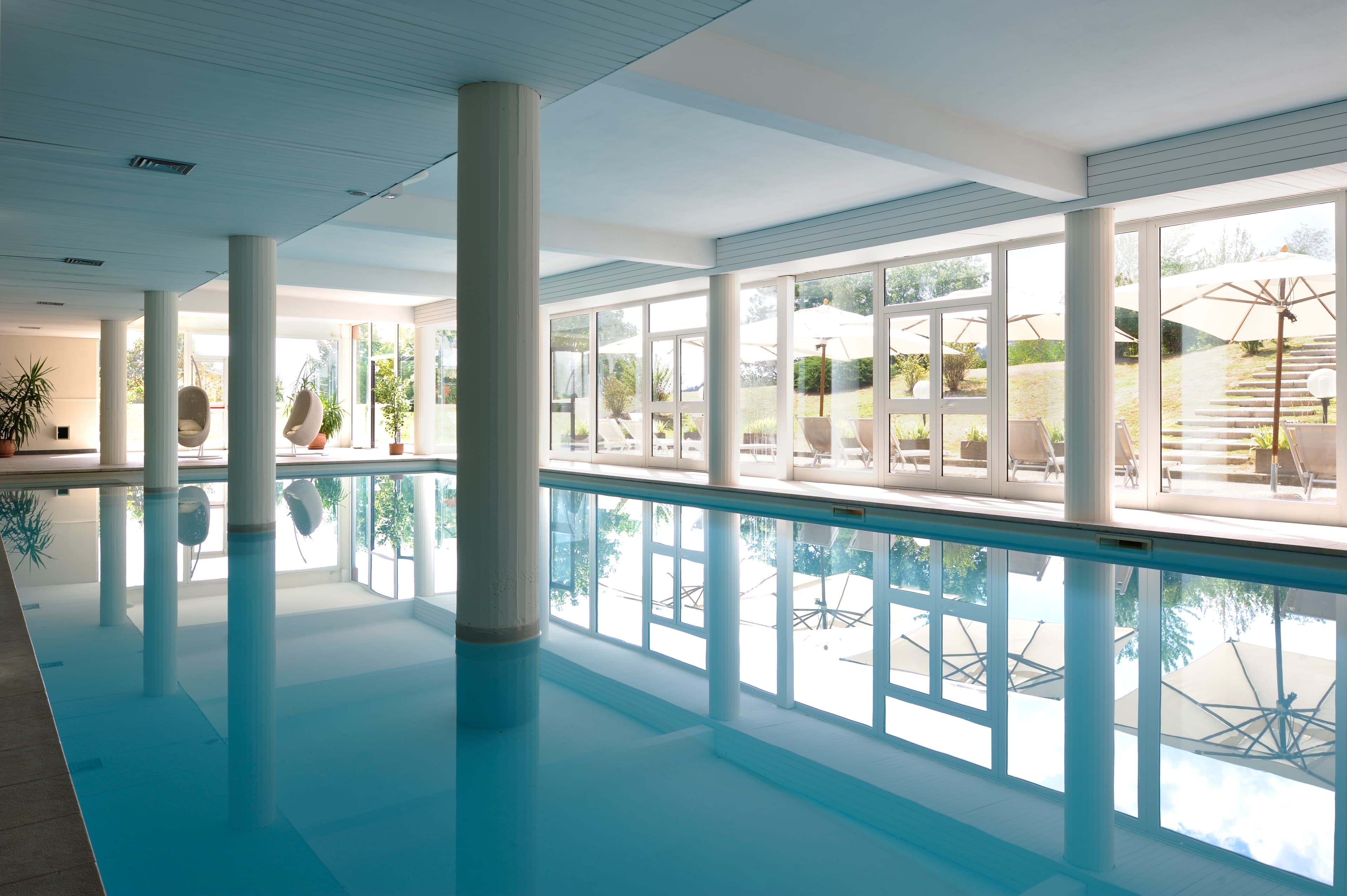 Hotel Demidoff Country Resort