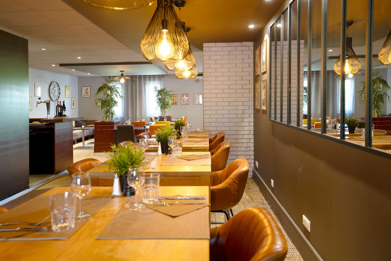 Best Western The Hôtel Versailles