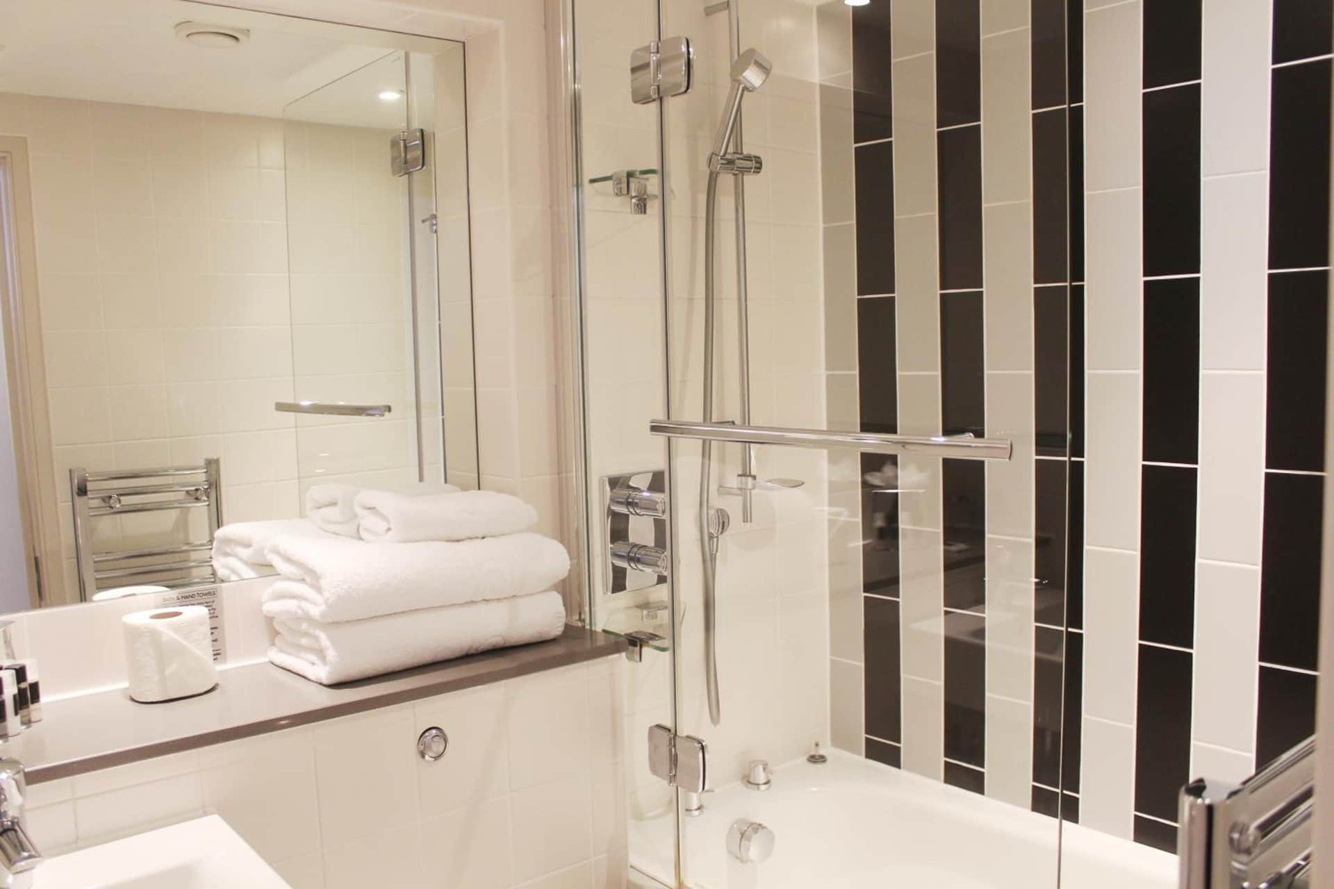 Best Western Mornington Hotel Hyde Park